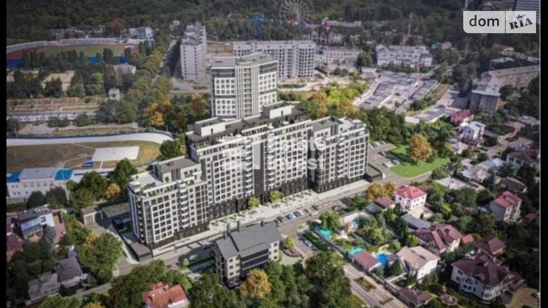 Продается 3-комнатная квартира 111.3 кв. м в Харькове, ул. Авиационная, 39 - фото 3