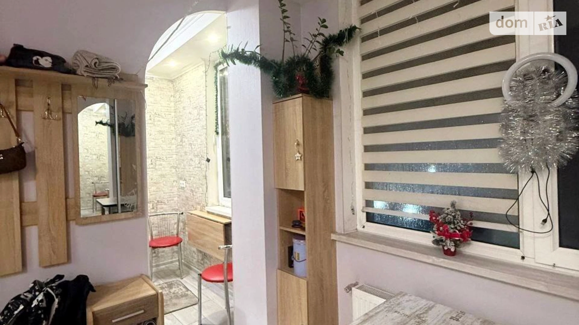 Продається 1-кімнатна квартира 22.9 кв. м у Одесі, вул. Боровського Миколи, 37Х - фото 4