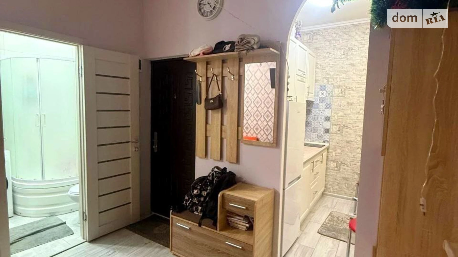 Продається 1-кімнатна квартира 22.9 кв. м у Одесі, вул. Боровського Миколи, 37Х - фото 2