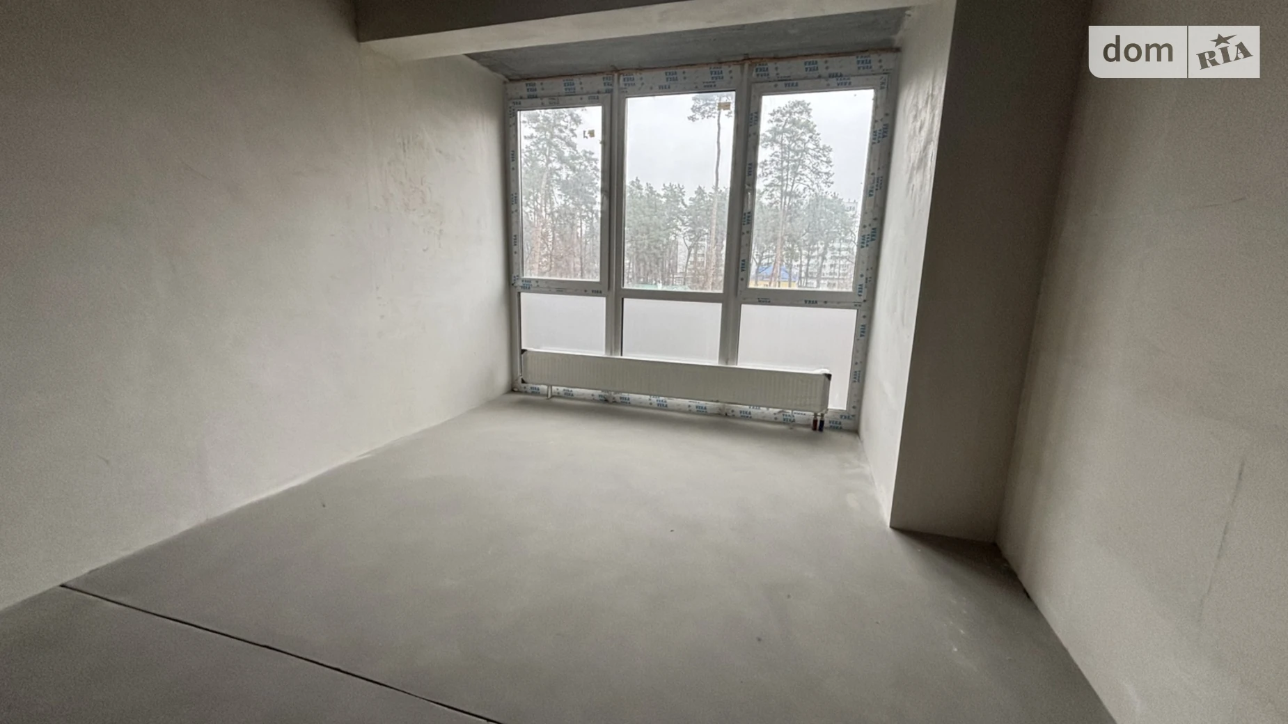 Продается 1-комнатная квартира 43.1 кв. м в Ирпене, ул. Соборная(ІІІ Интернационала), 122 - фото 5