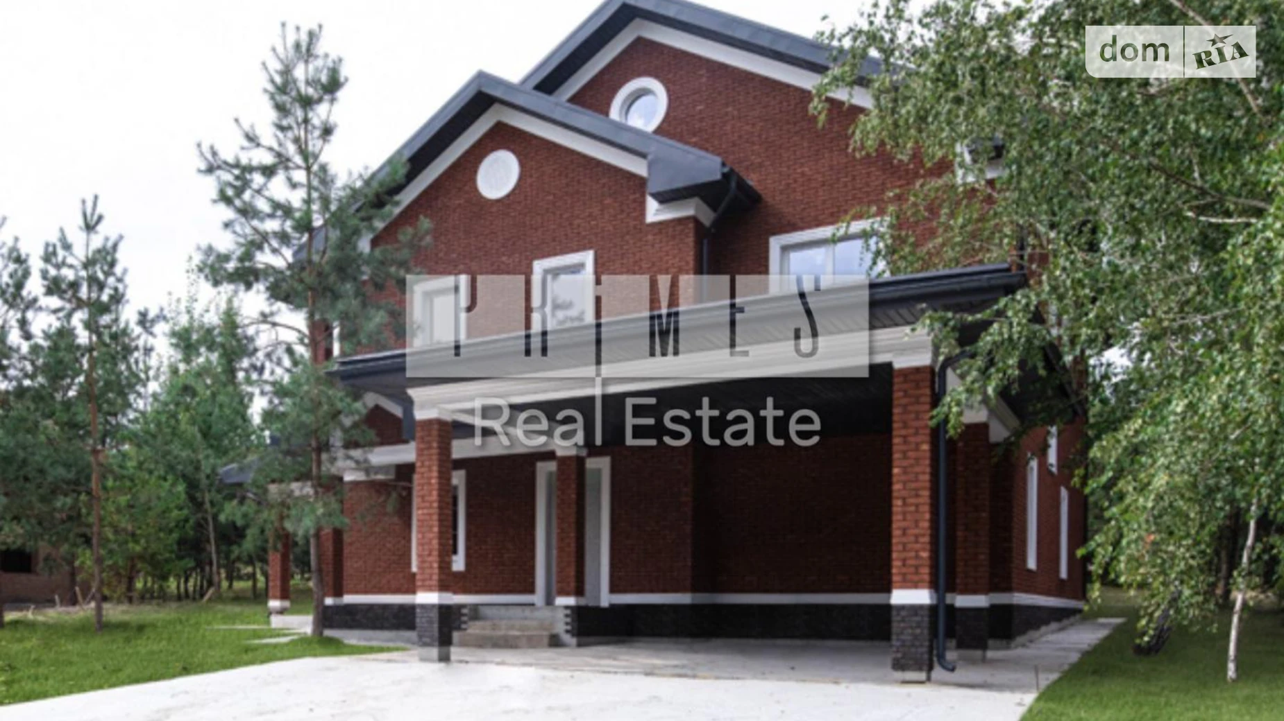 Продается дом на 2 этажа 420 кв. м с беседкой, цена: 658000 $ - фото 2