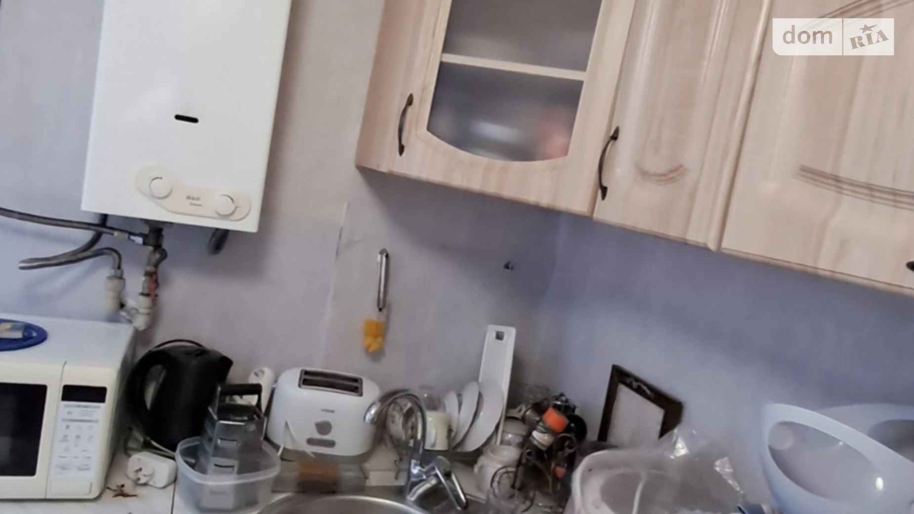 Сдается в аренду 1-комнатная квартира 32 кв. м в Виннице, ул. Князей Кориатовичей - фото 2