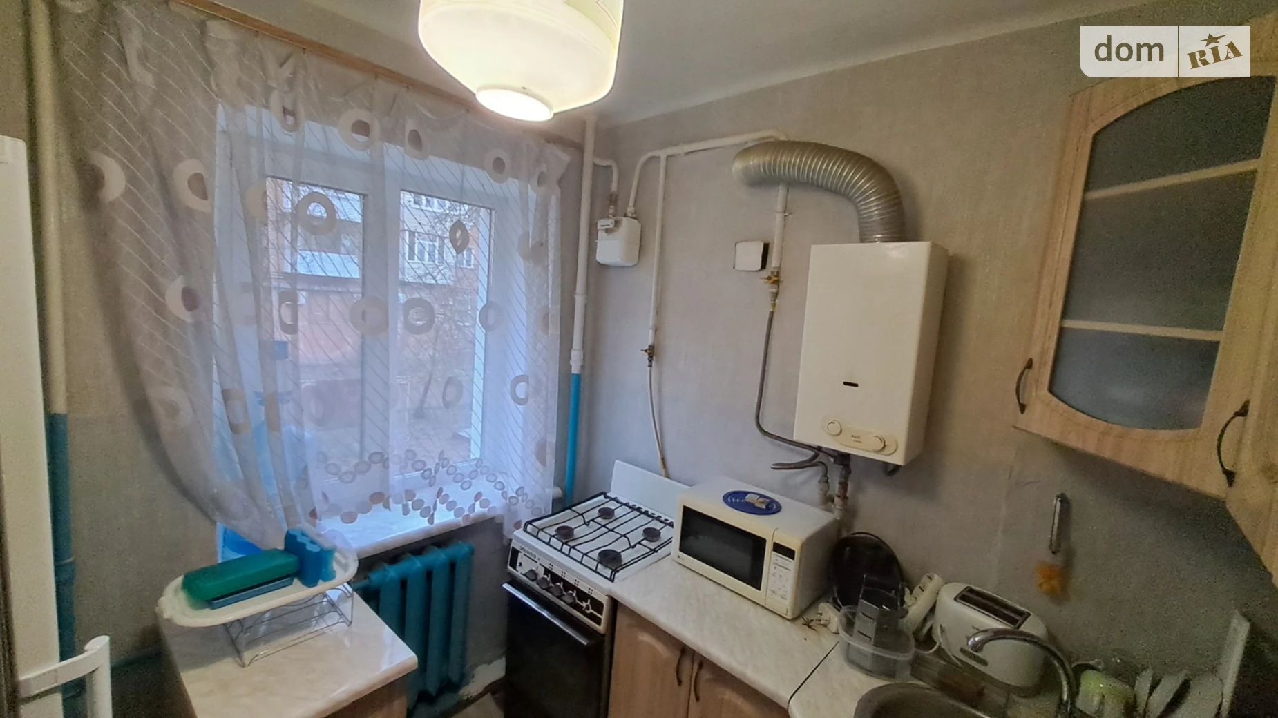 Сдается в аренду 1-комнатная квартира 32 кв. м в Виннице, ул. Князей Кориатовичей - фото 3