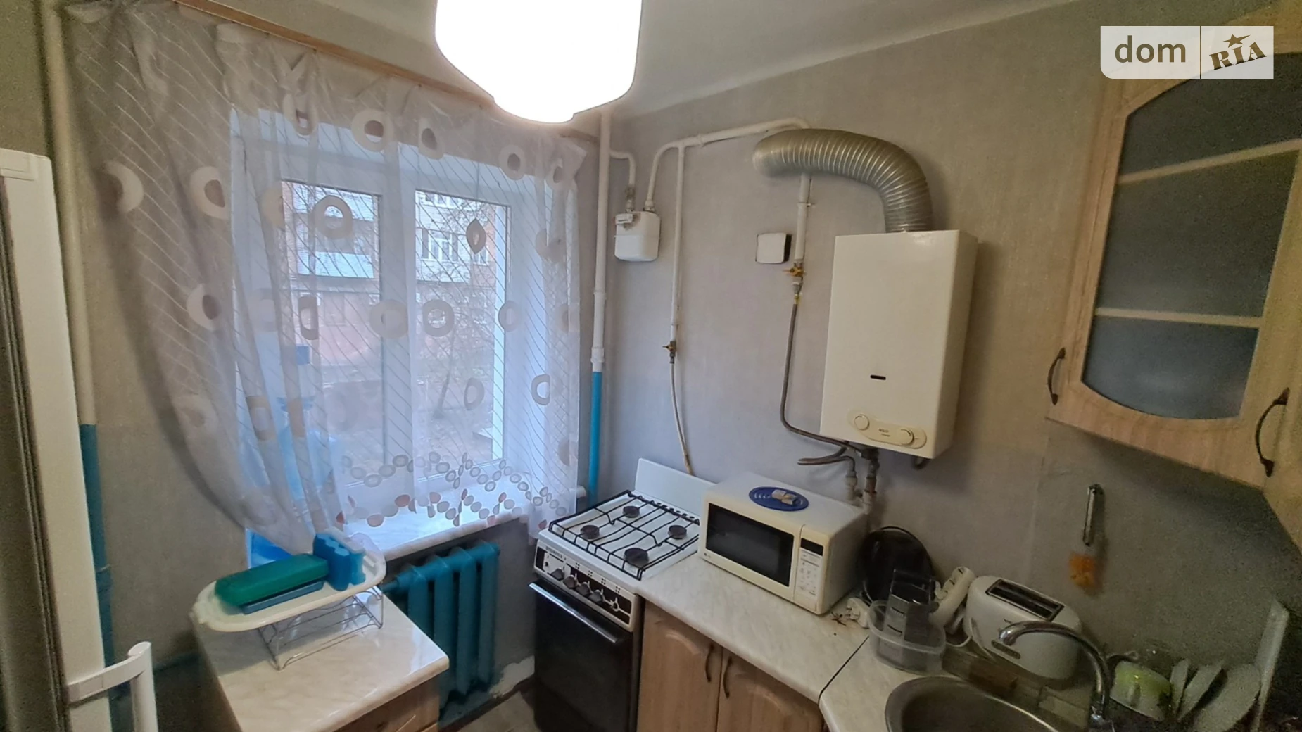 Сдается в аренду 1-комнатная квартира 32 кв. м в Виннице, ул. Князей Кориатовичей - фото 4