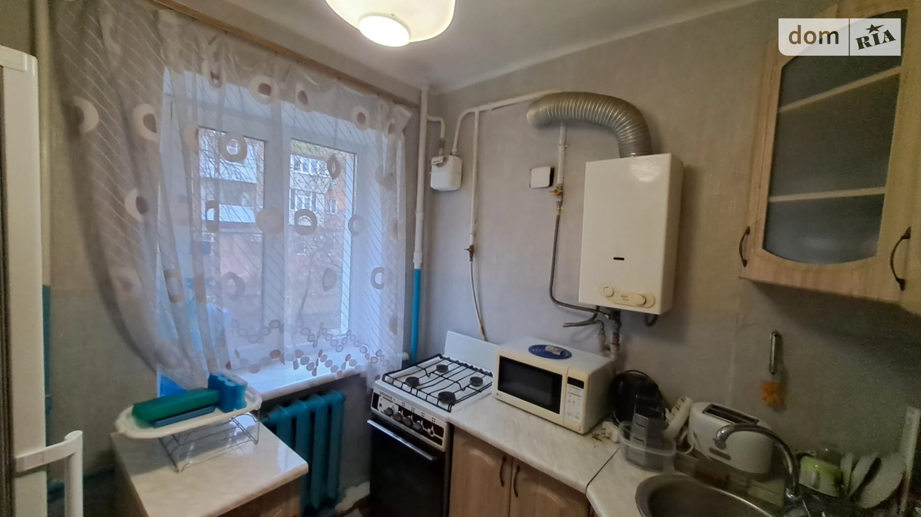 Сдается в аренду 1-комнатная квартира 32 кв. м в Виннице, ул. Князей Кориатовичей - фото 5