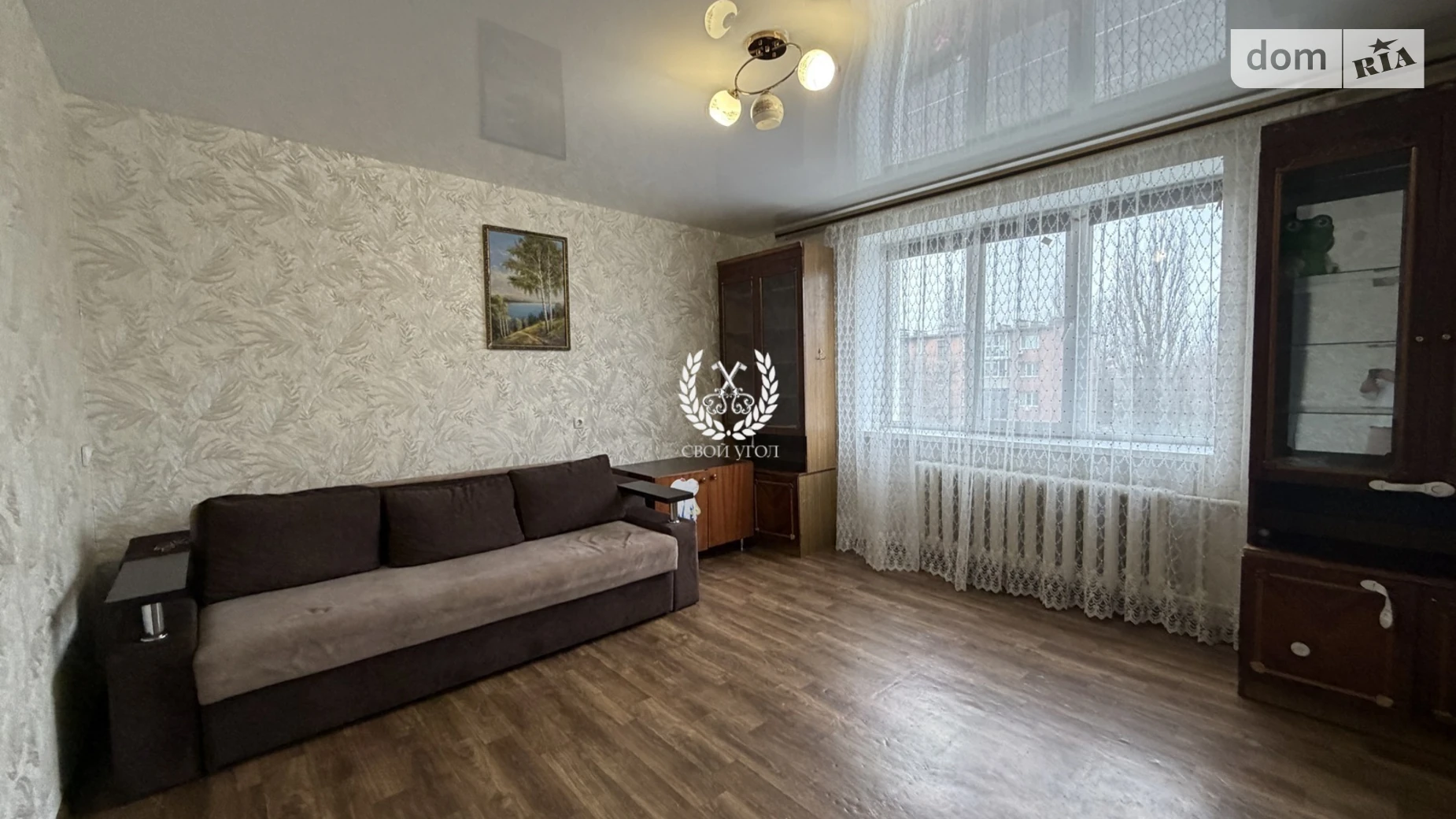 Продається 2-кімнатна квартира 50 кв. м у Чернігові, вул. Мазепи Івана - фото 4