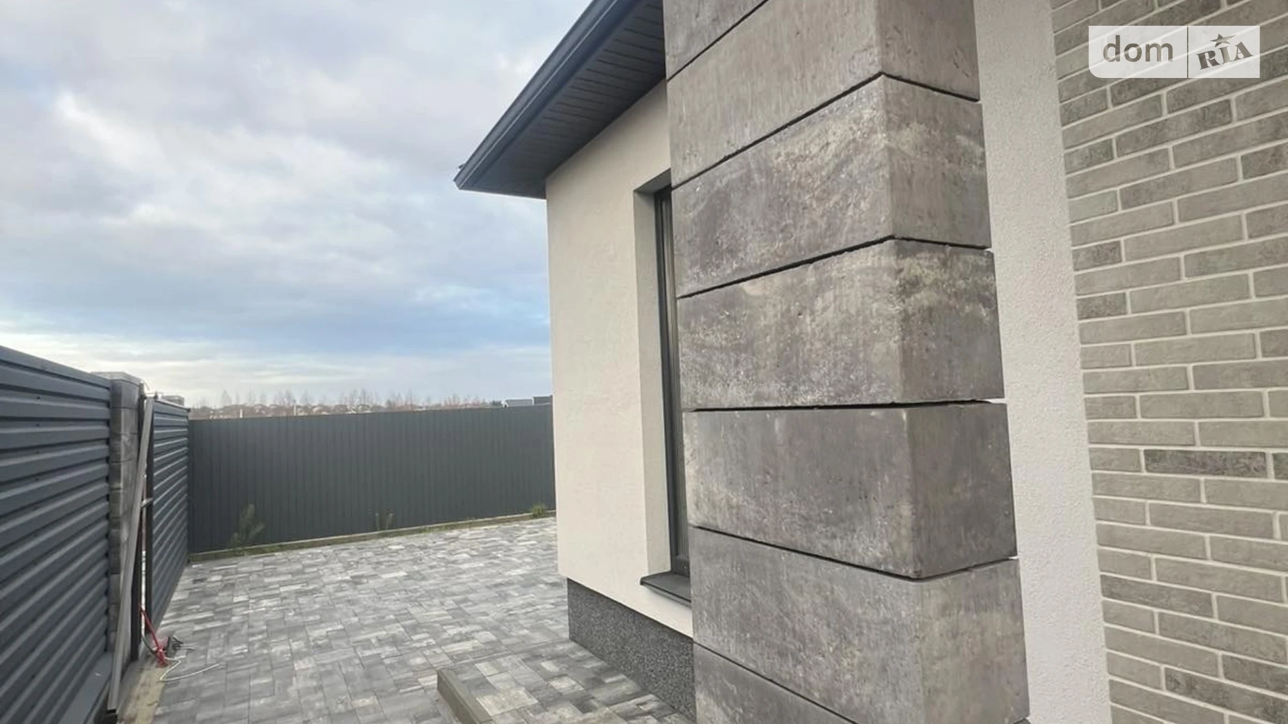 Продается одноэтажный дом 120 кв. м с бассейном, цена: 143000 $ - фото 3