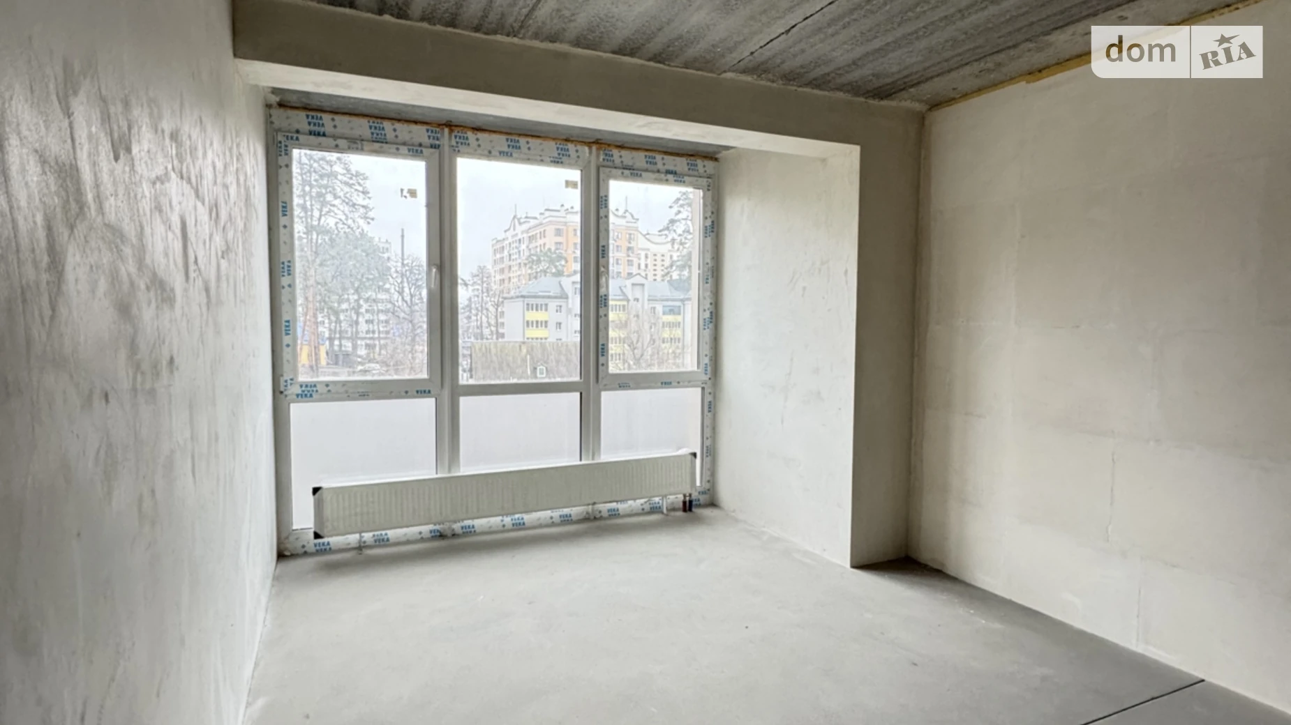 Продается 1-комнатная квартира 43 кв. м в Ирпене, ул. Соборная(ІІІ Интернационала), 122 - фото 2