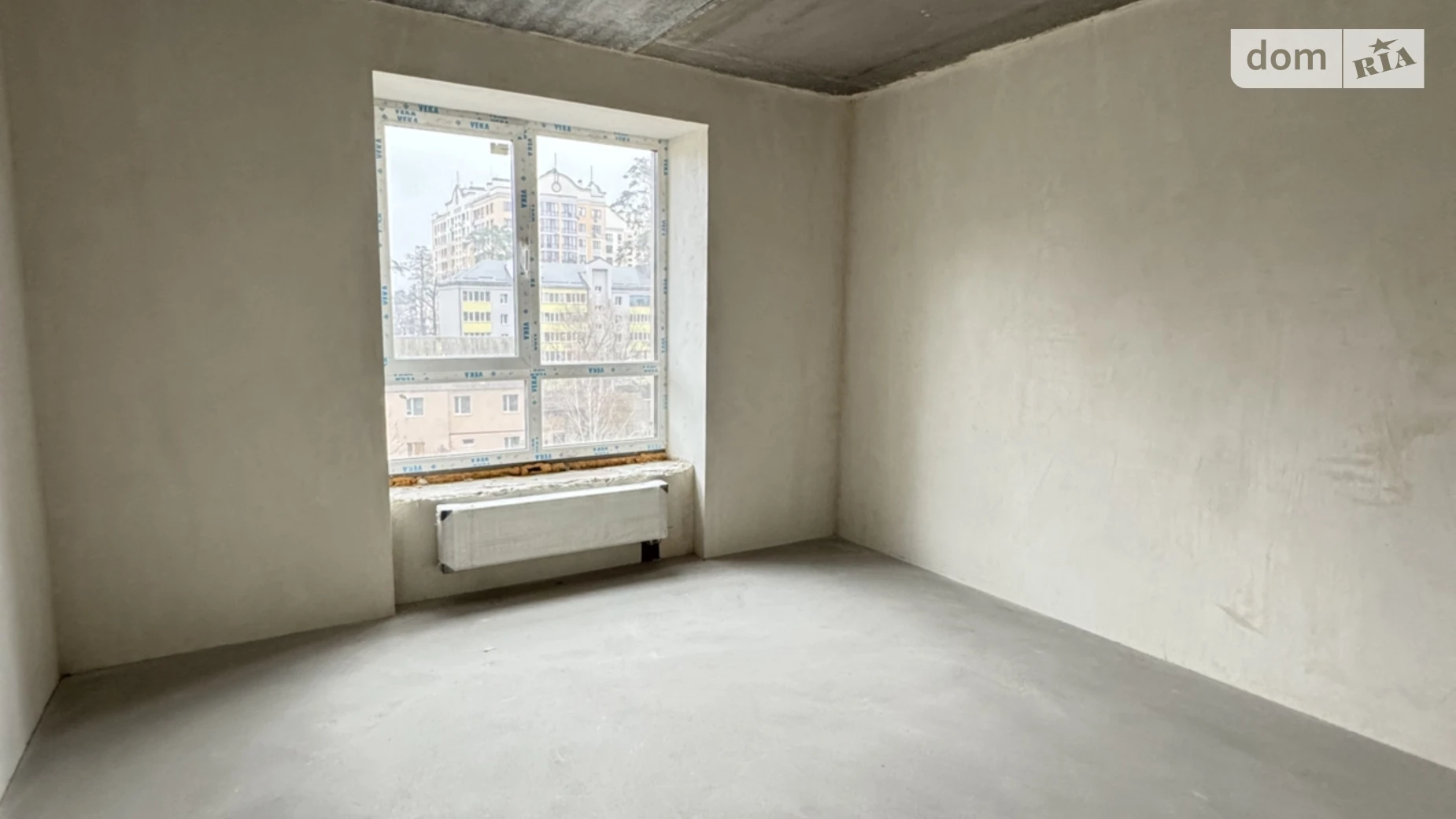 Продается 1-комнатная квартира 43 кв. м в Ирпене, ул. Соборная(ІІІ Интернационала), 122 - фото 3