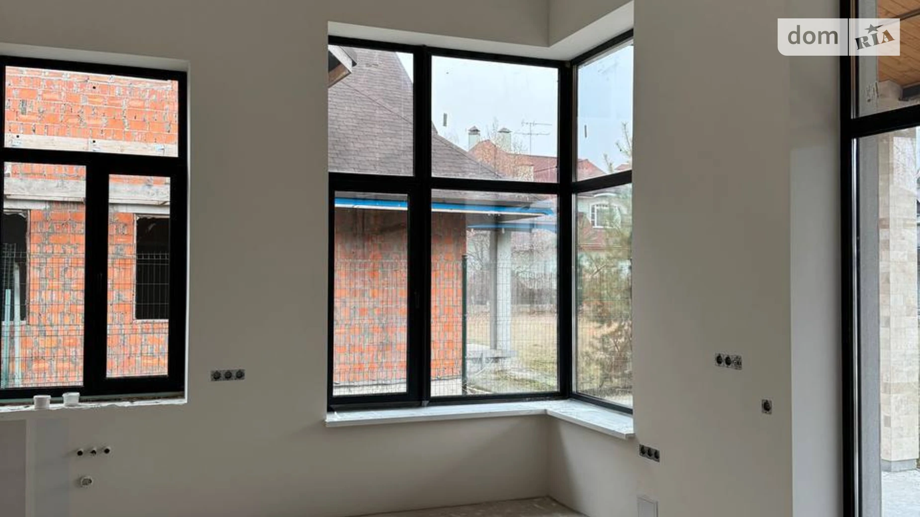 Продается дом на 2 этажа 412 кв. м с подвалом, цена: 550000 $ - фото 5