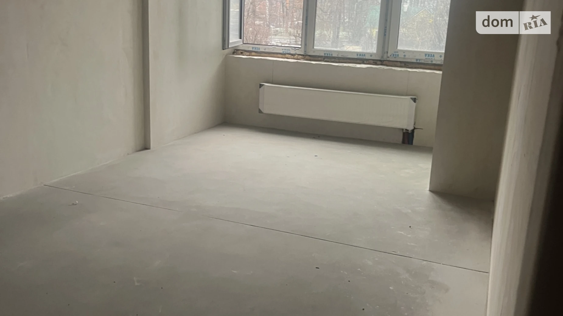 Продается 1-комнатная квартира 37.7 кв. м в Ирпене, ул. Соборная(ІІІ Интернационала), 122 - фото 3