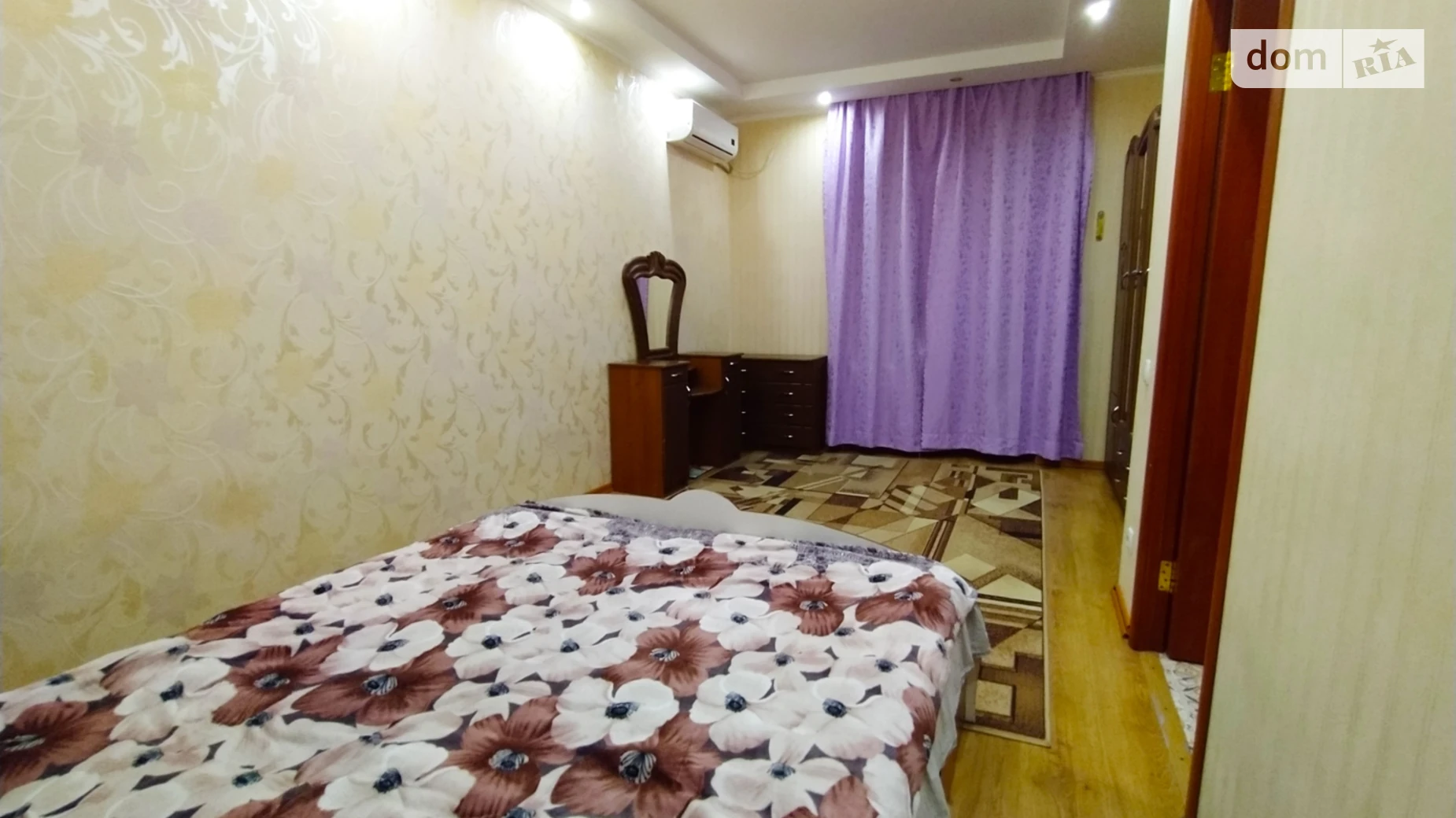 Сдается в аренду 1-комнатная квартира 45 кв. м в, цена: 7000 грн - фото 2