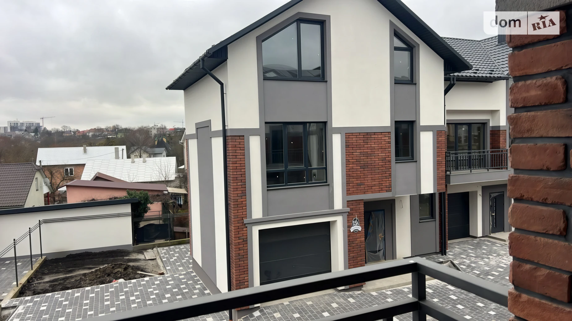 ул. Садгорская Роша Черновцы, цена: 1194 $ - фото 2