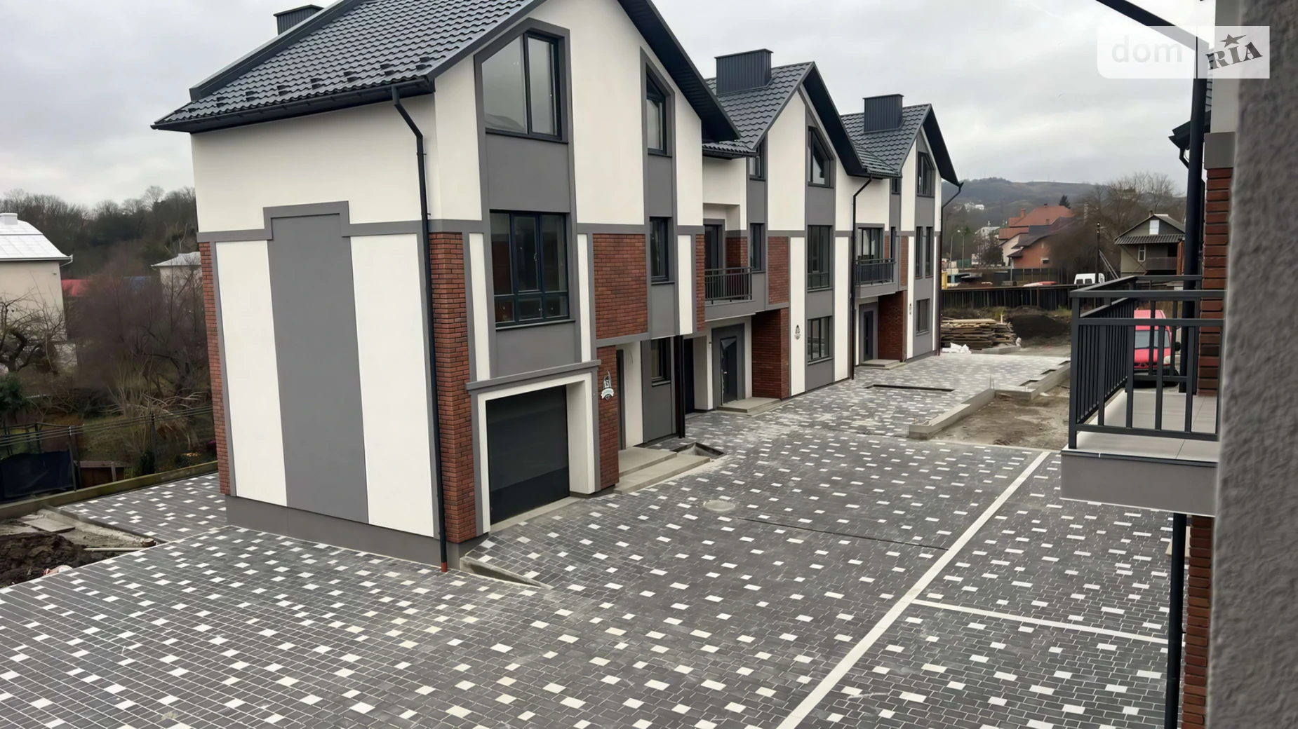 ул. Садгорская Роша Черновцы, цена: 1194 $ - фото 4