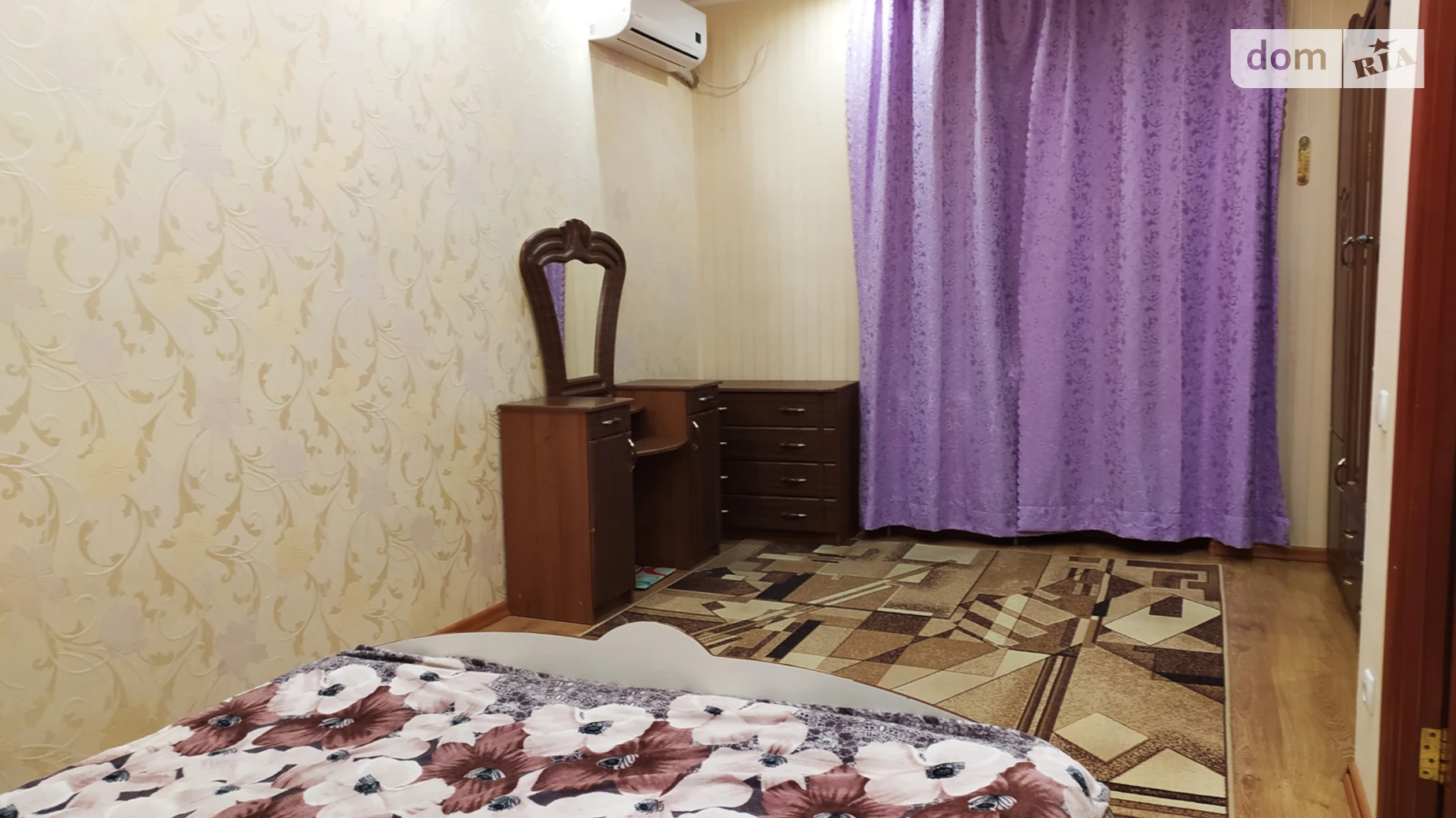 Сдается в аренду 1-комнатная квартира 45 кв. м в, цена: 7000 грн - фото 3