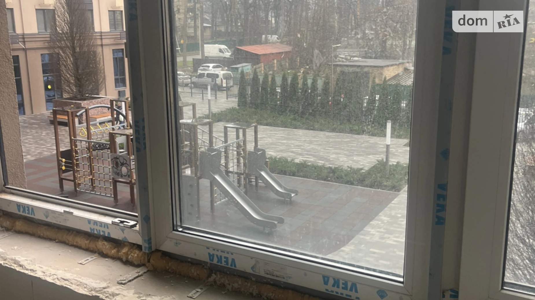 Продается 1-комнатная квартира 37.7 кв. м в Ирпене, ул. Соборная(ІІІ Интернационала), 122 - фото 4