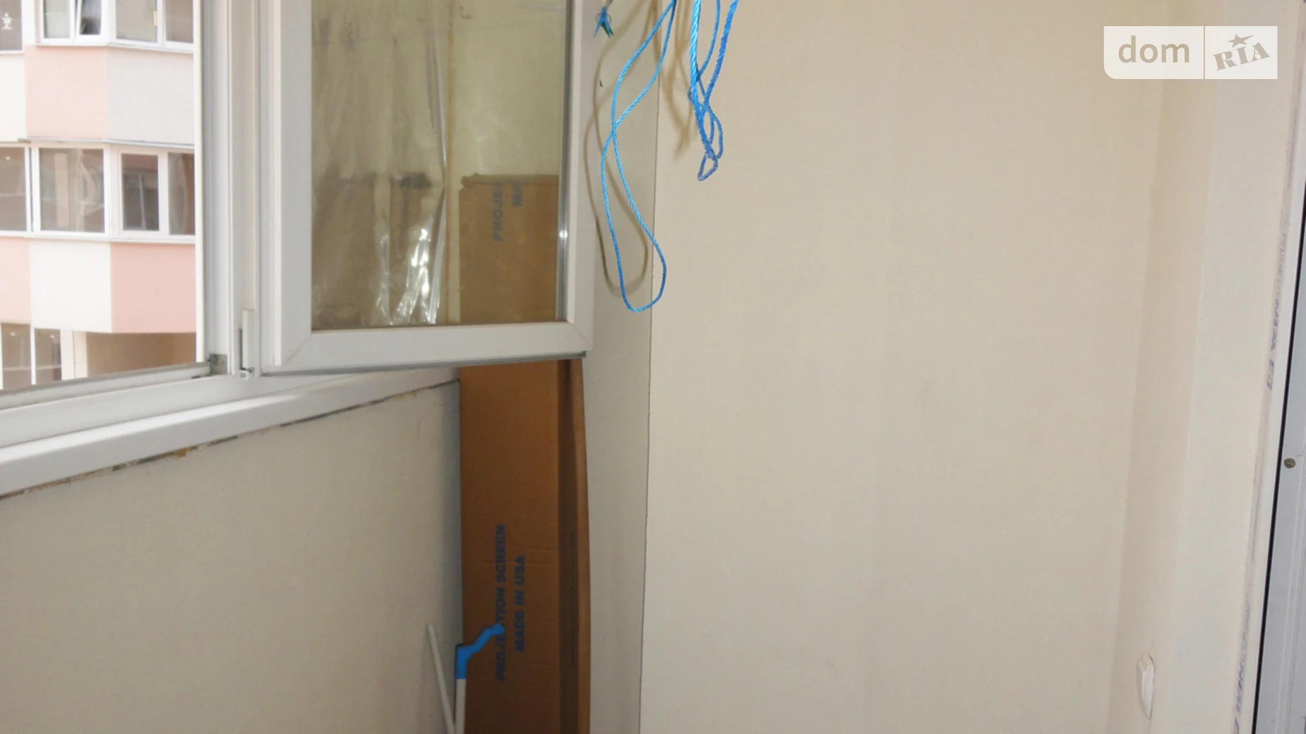 Сдается в аренду 1-комнатная квартира 45 кв. м в, цена: 7000 грн - фото 5