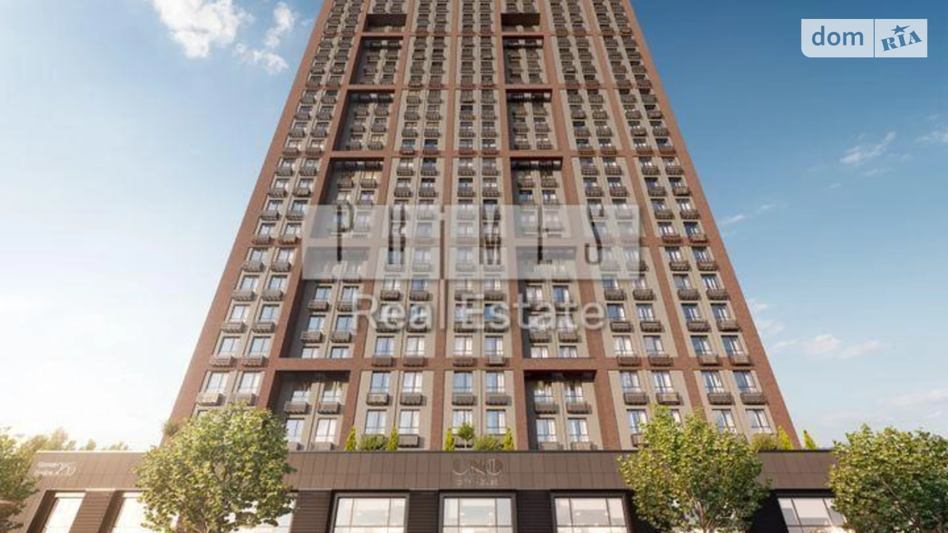 Продається 4-кімнатна квартира 141.4 кв. м у Києві, вул. Олени Теліги, 25 - фото 3