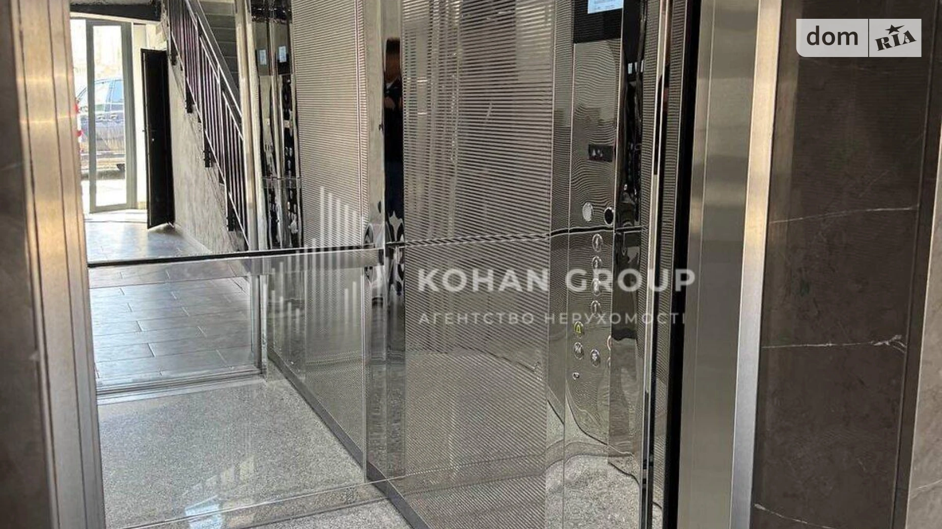 Сдается в аренду офис 37.4 кв. м в бизнес-центре, цена: 12300 грн - фото 4