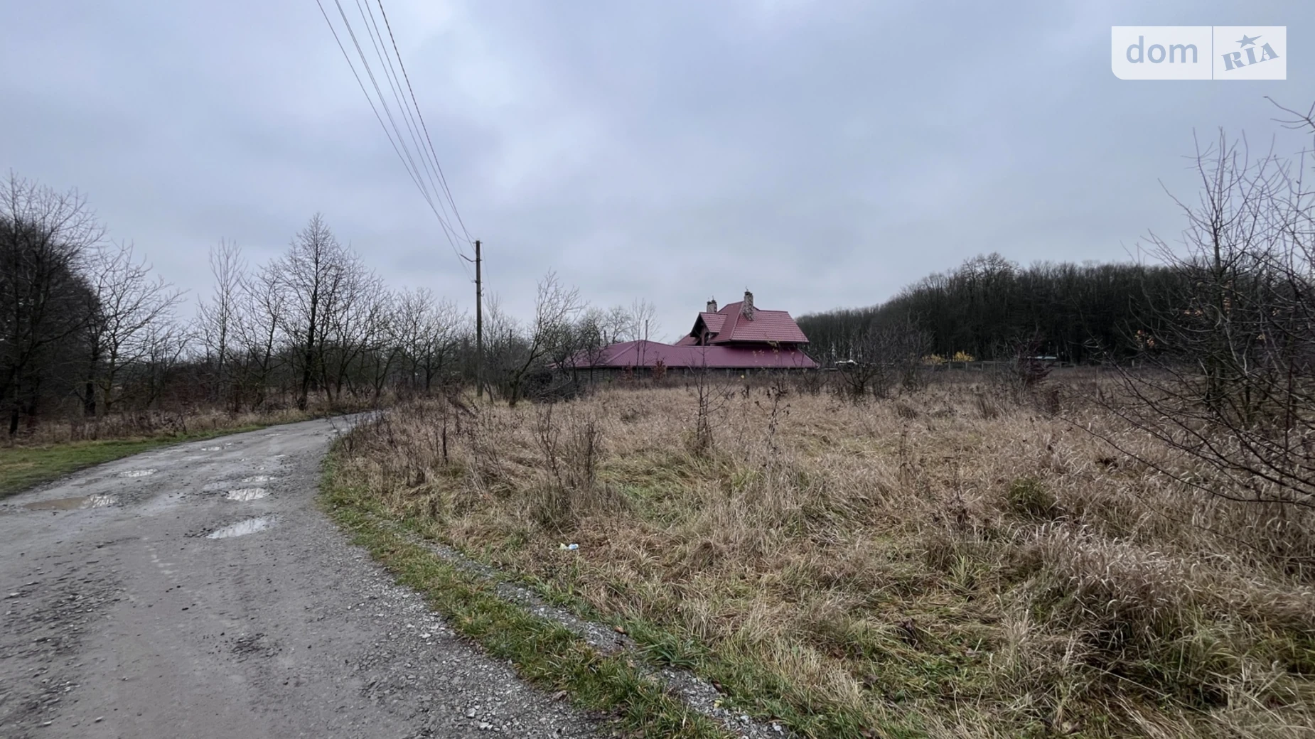 Продается земельный участок 18 соток в Винницкой области, цена: 17000 $ - фото 3