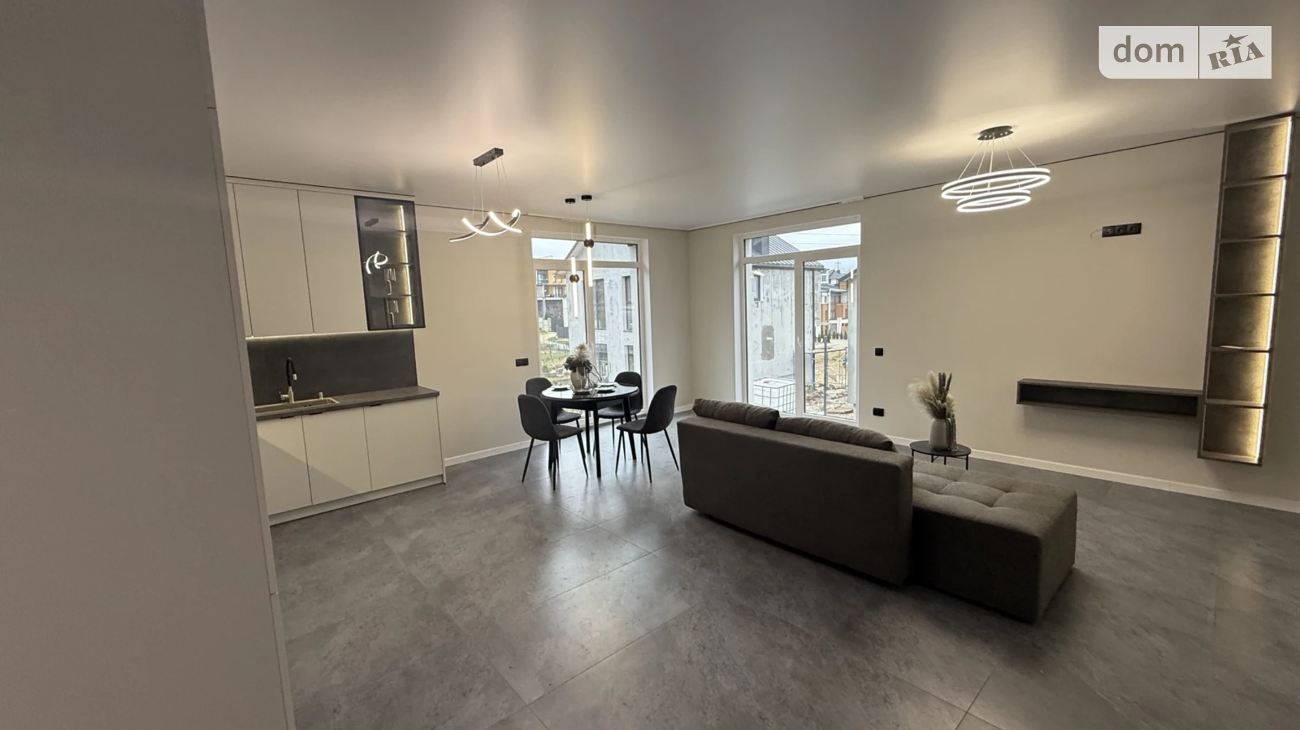 вул. Сонячна Підгородне, цена: 110000 $ - фото 3