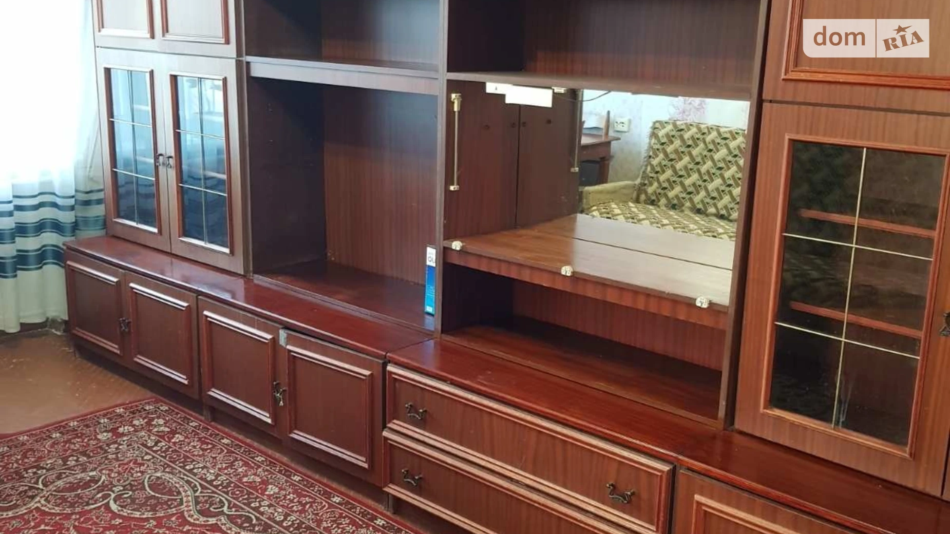 Сдается в аренду 2-комнатная квартира 42 кв. м в Виннице, ул. Кропивницкого - фото 2