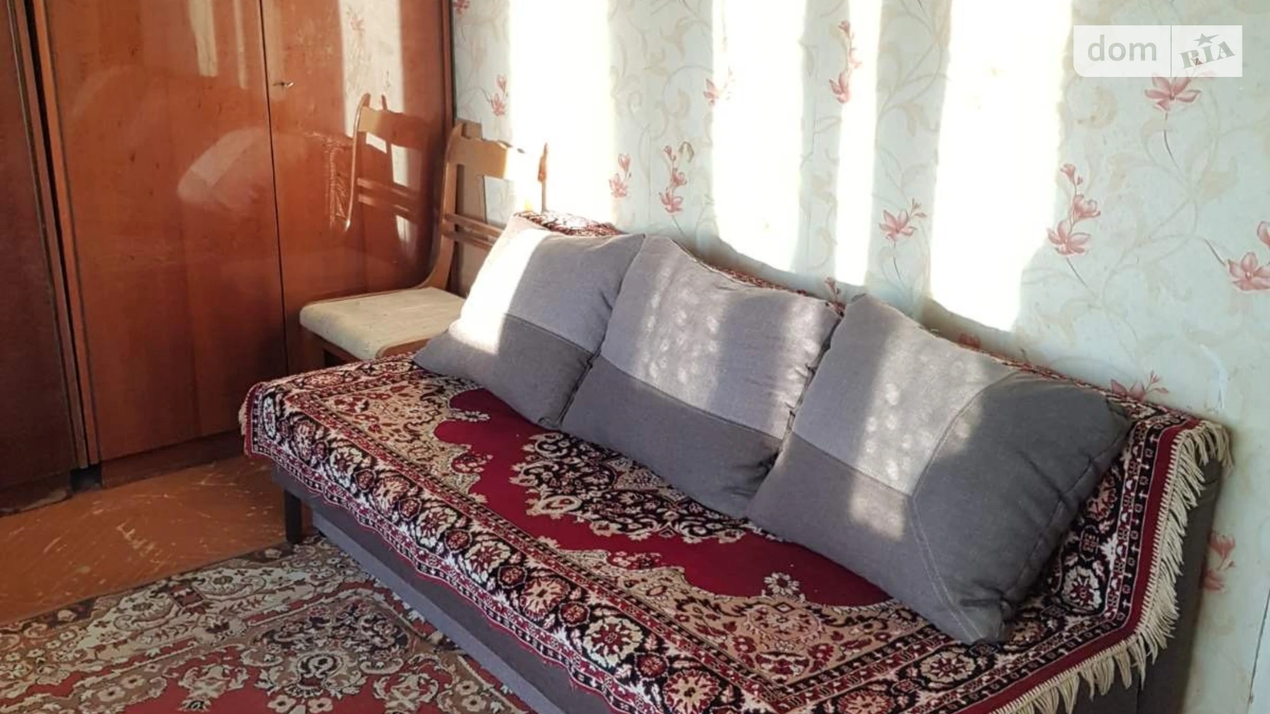 Сдается в аренду 2-комнатная квартира 42 кв. м в Виннице, ул. Кропивницкого - фото 4