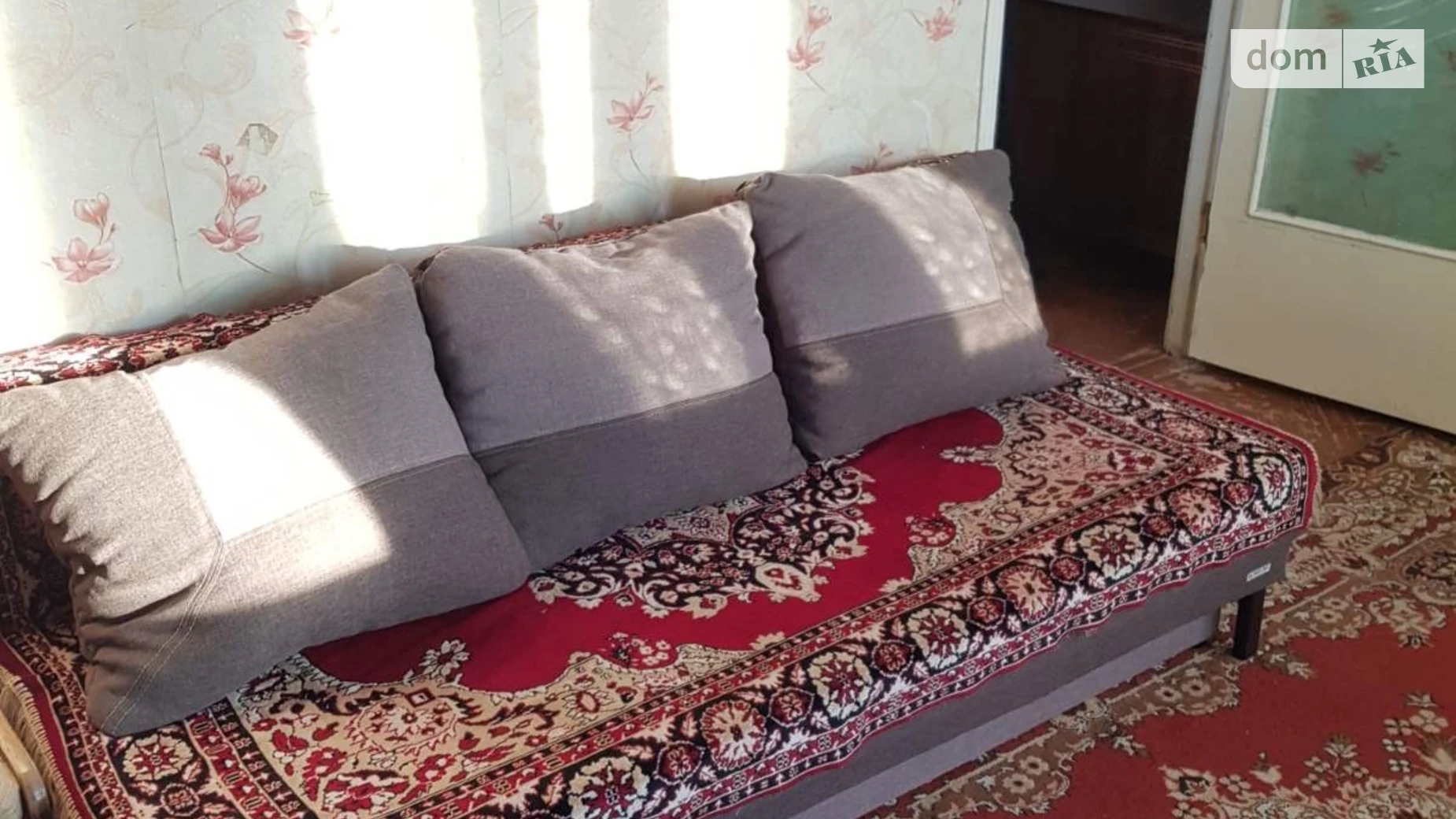 Сдается в аренду 2-комнатная квартира 42 кв. м в Виннице, ул. Кропивницкого - фото 5