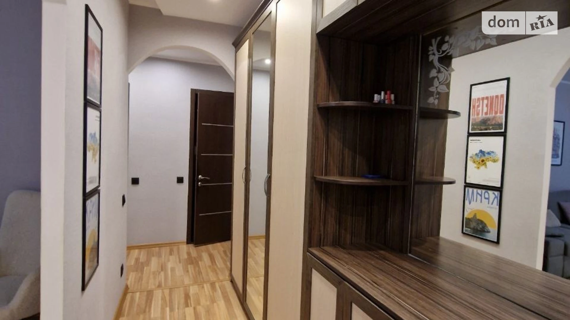 Продається 3-кімнатна квартира 64.5 кв. м у Дніпрі, цена: 61000 $ - фото 5