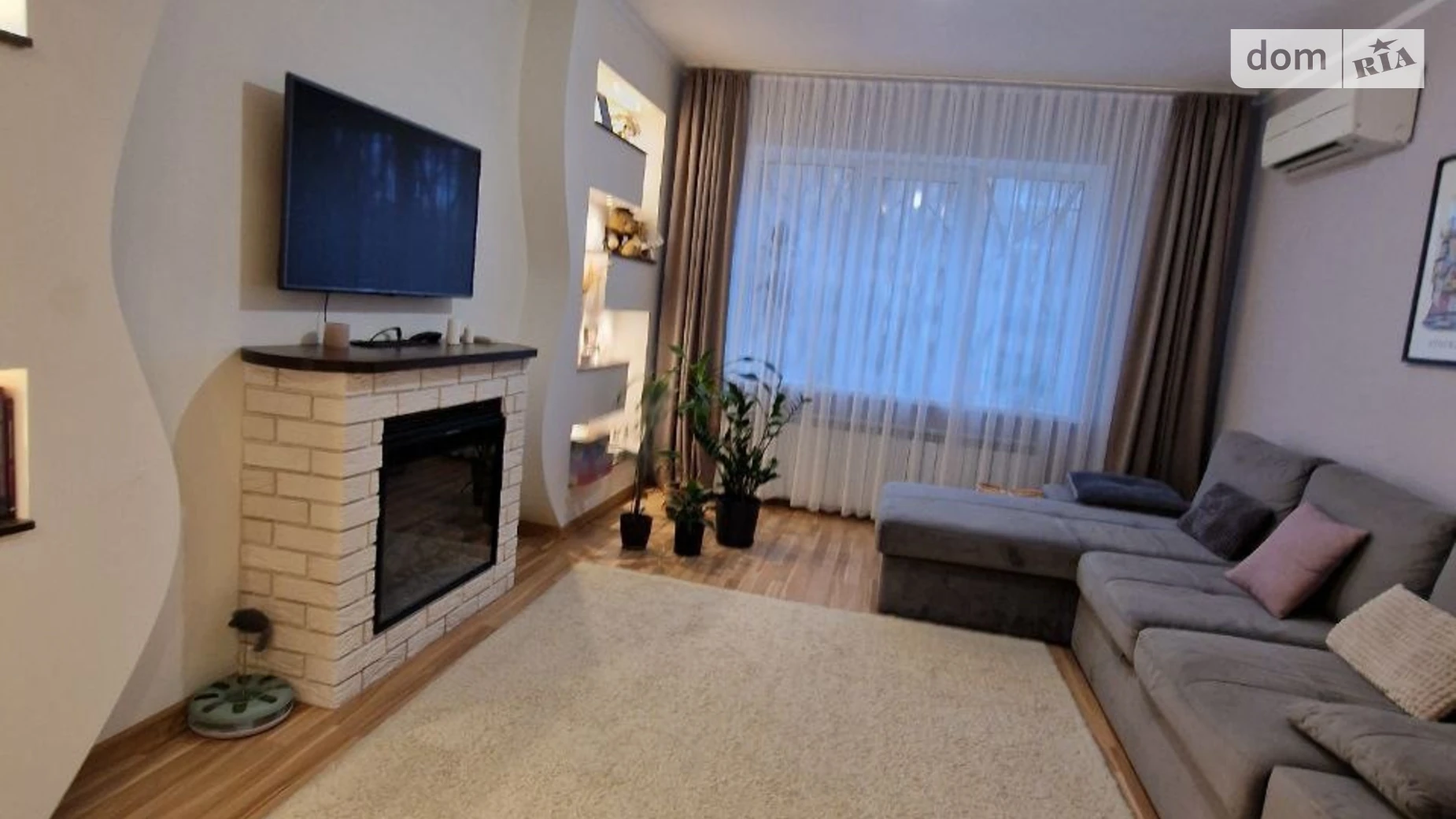 Продається 3-кімнатна квартира 64.5 кв. м у Дніпрі, цена: 61000 $ - фото 4