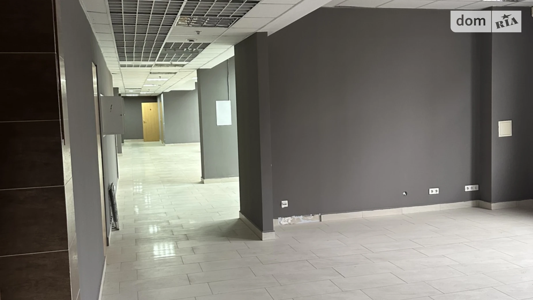 Сдается в аренду помещения свободного назначения 173 кв. м в 2-этажном здании, цена: 86250 грн - фото 3
