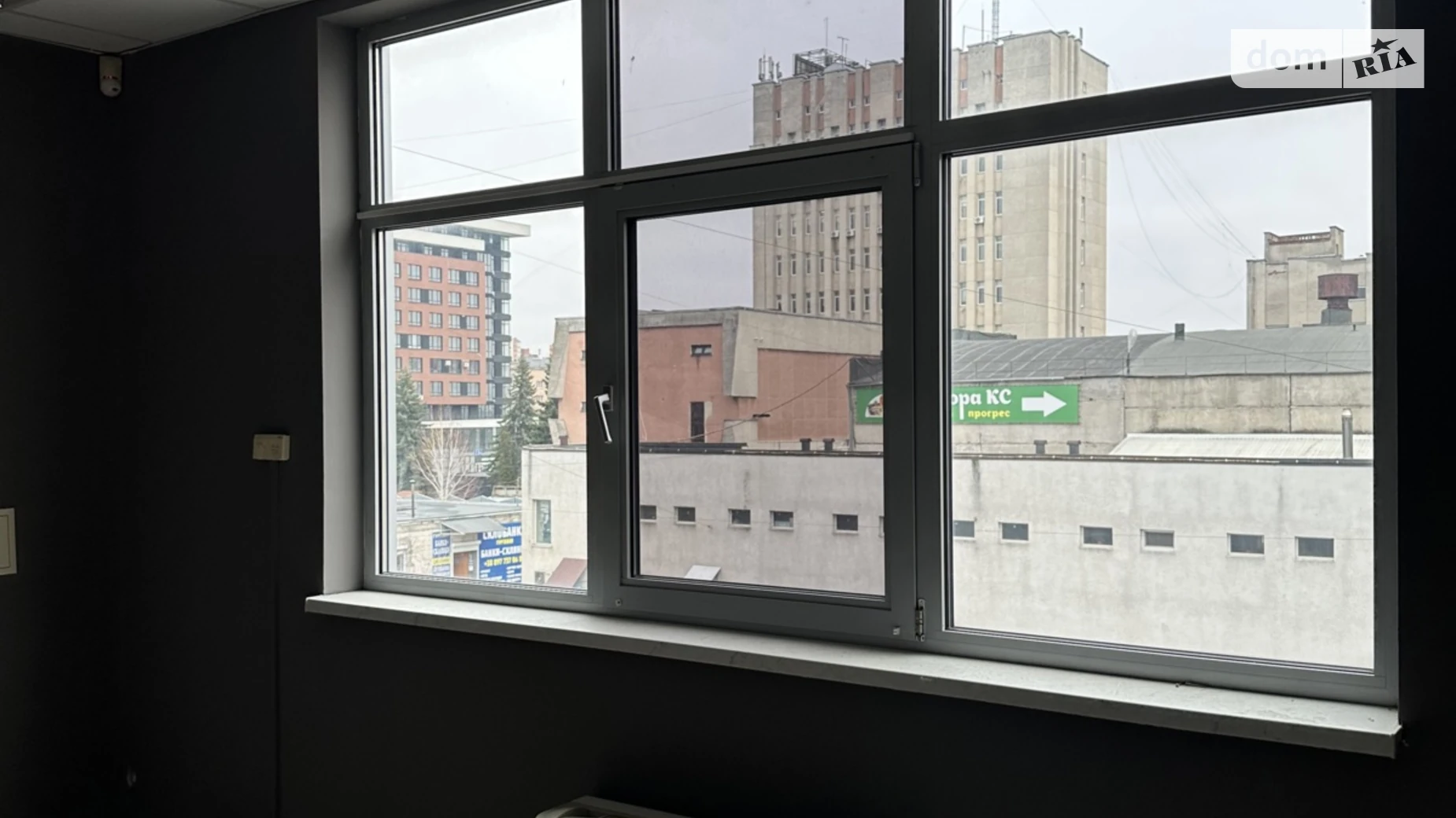 Сдается в аренду помещения свободного назначения 173 кв. м в 2-этажном здании, цена: 86250 грн - фото 4