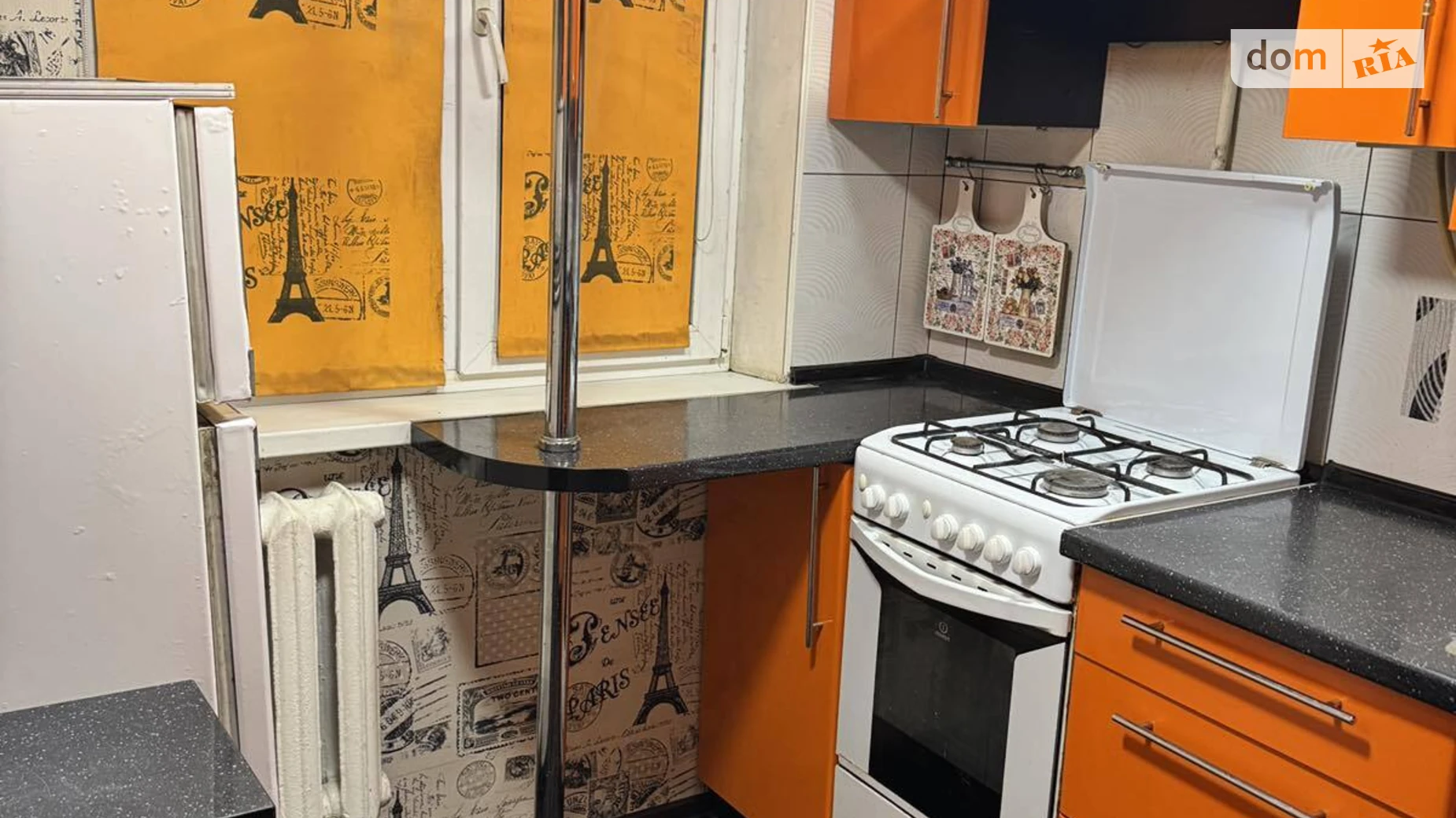 Продается 1-комнатная квартира 30.5 кв. м в Николаеве, ул. Авангардная, 23 - фото 3