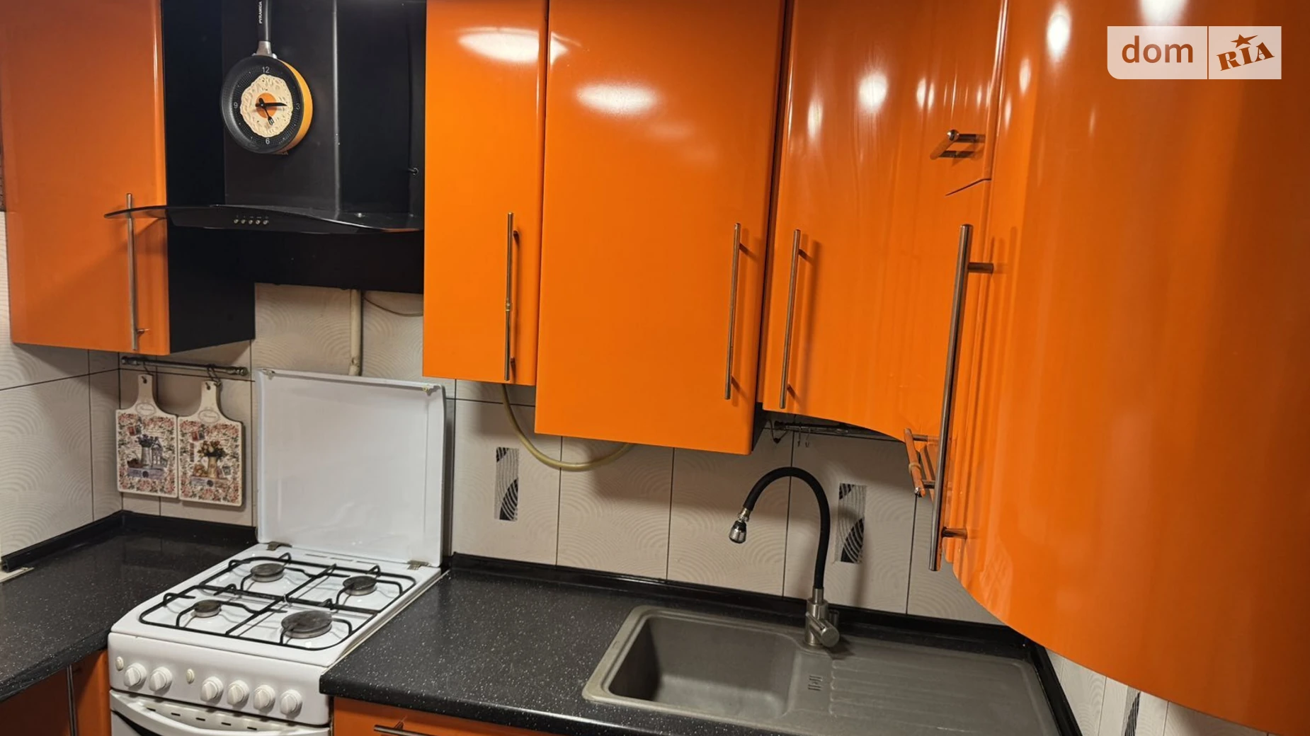 Продается 1-комнатная квартира 30.5 кв. м в Николаеве, ул. Авангардная, 23 - фото 4