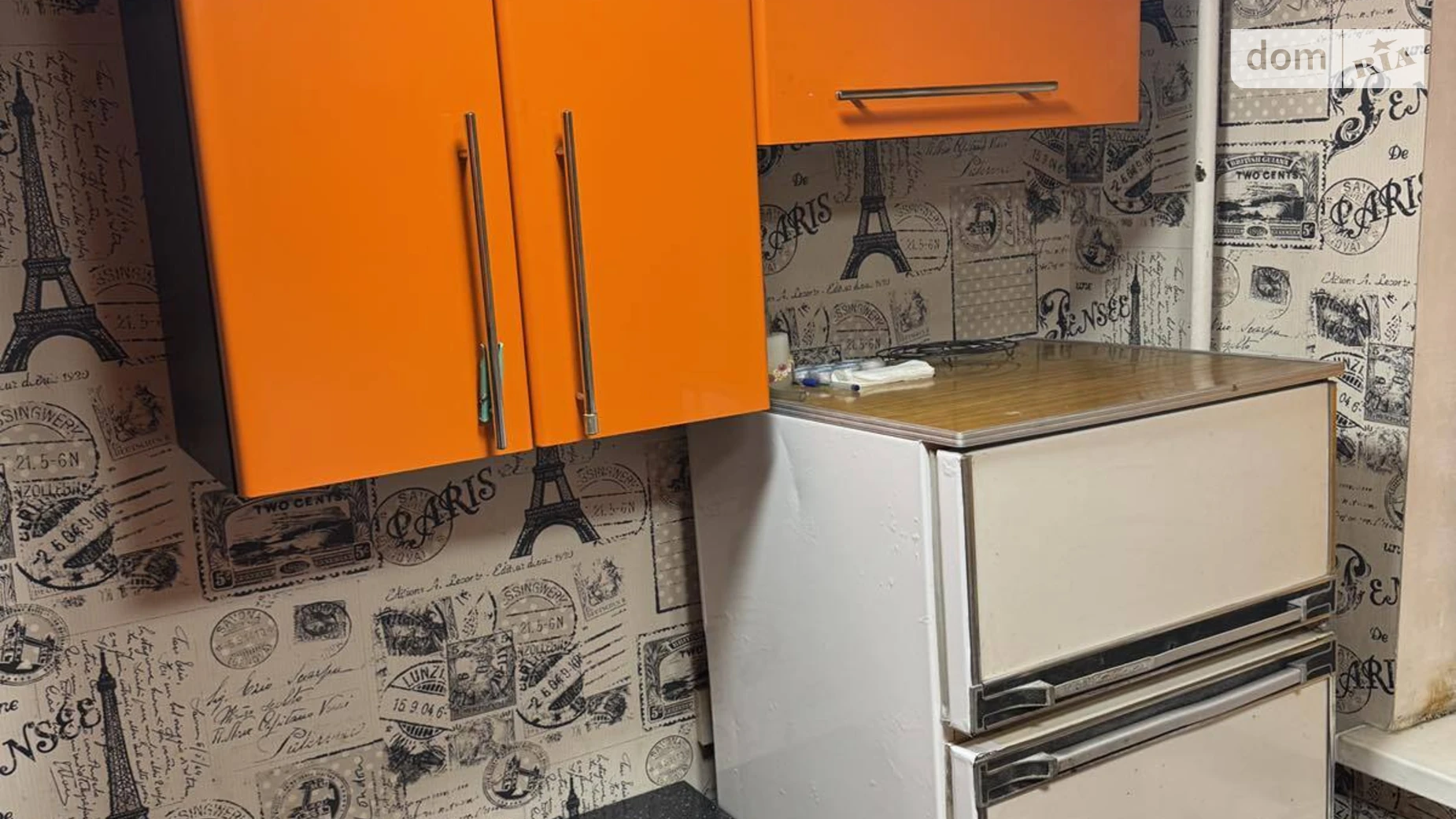 Продается 1-комнатная квартира 30.5 кв. м в Николаеве, ул. Авангардная, 23 - фото 5