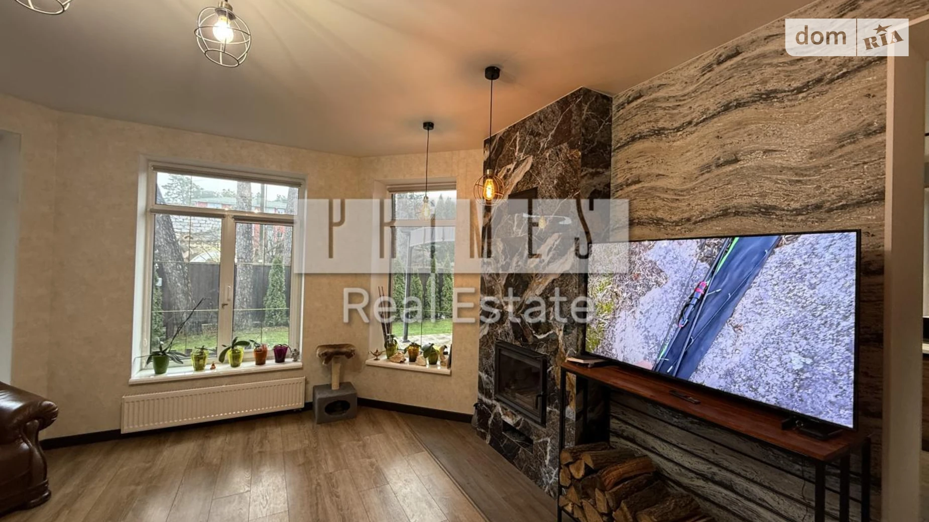 Продается дом на 3 этажа 285 кв. м с террасой, цена: 450000 $ - фото 5