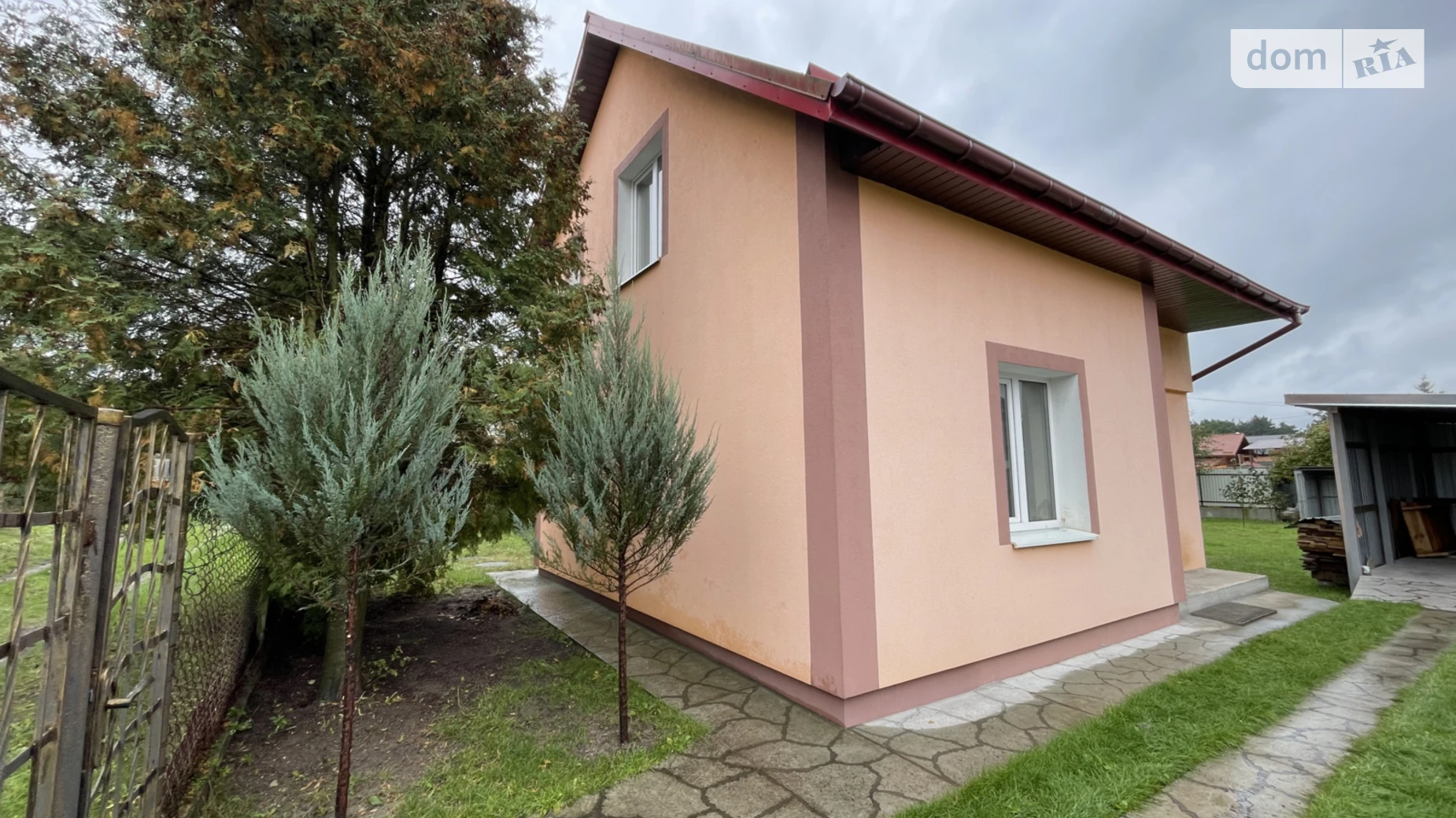 Продається будинок 2 поверховий 80 кв. м з мансардою, цена: 110000 $ - фото 2