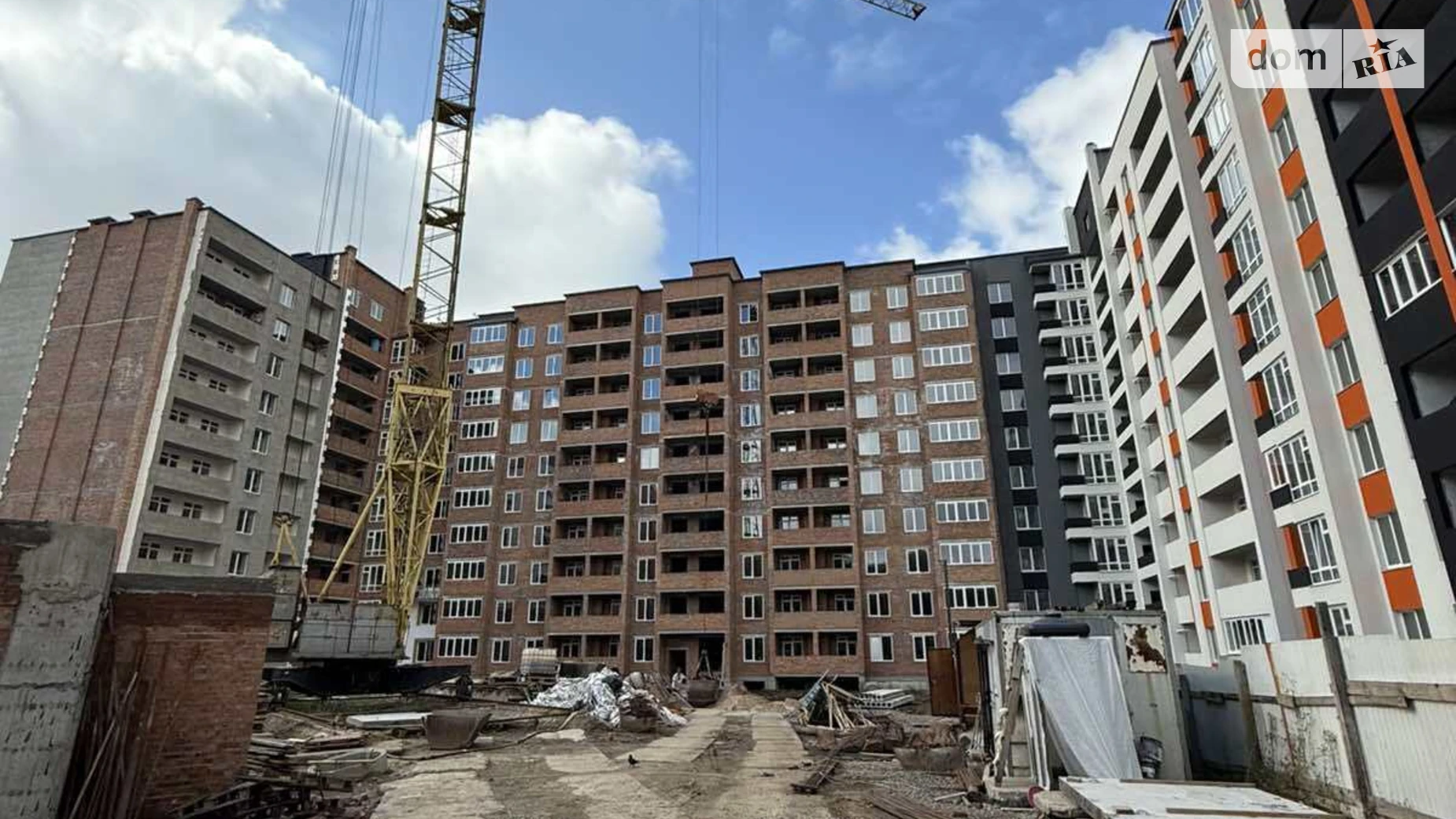 Продается 1-комнатная квартира 35 кв. м в Хмельницком, ул. Каменецкая, 100/2 - фото 3