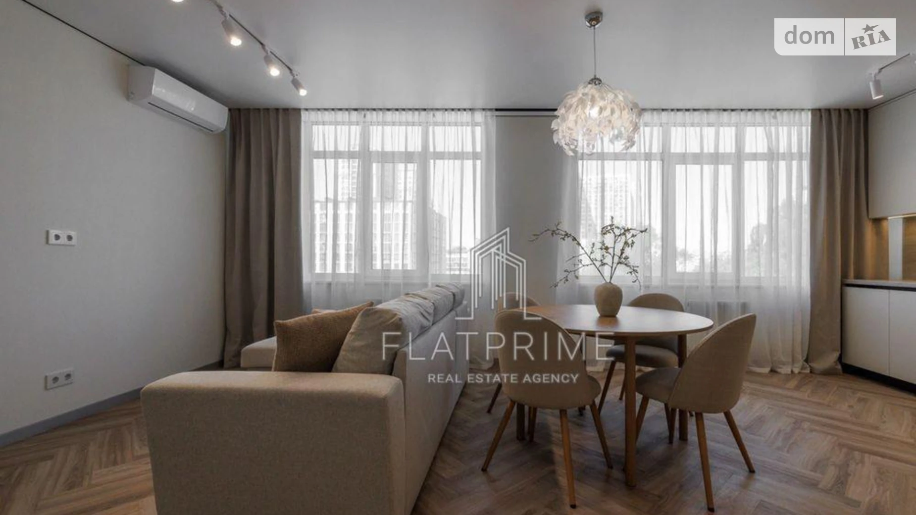 Продается 2-комнатная квартира 59.6 кв. м в Киеве, ул. Братьев Чибинеевых(Черниговская), 8А - фото 3