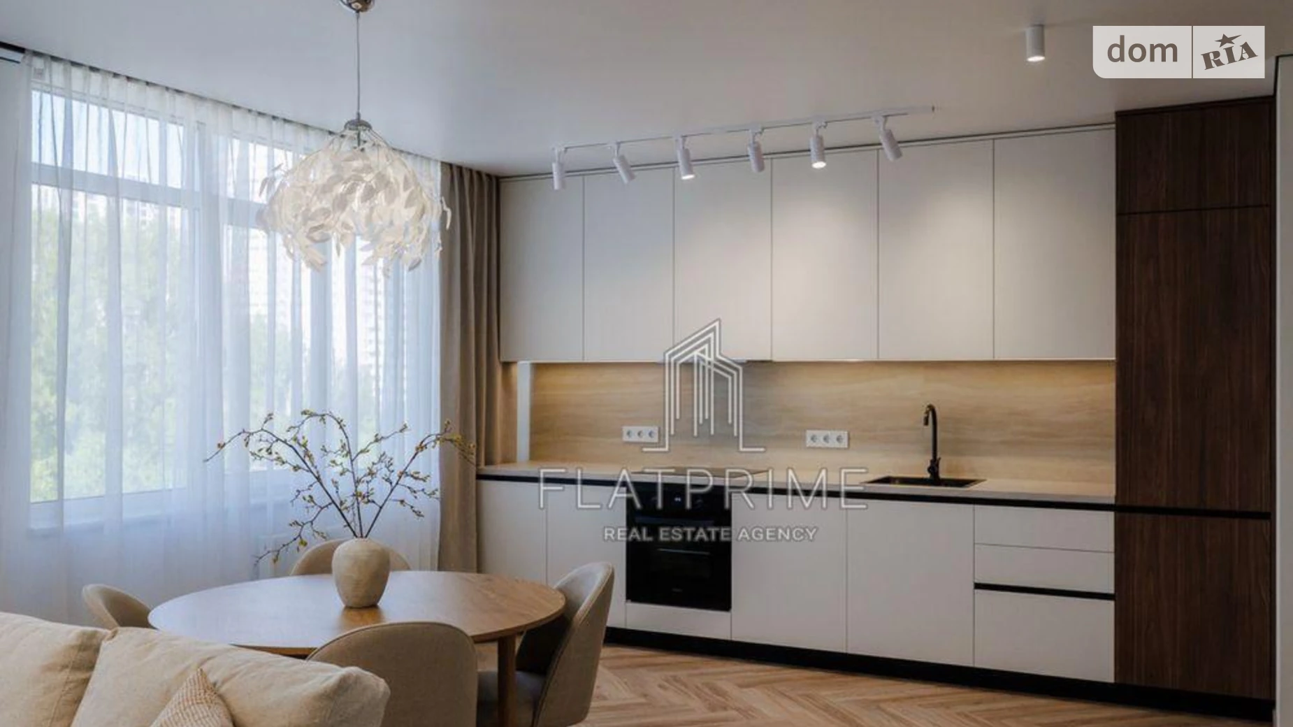 Продается 2-комнатная квартира 59.6 кв. м в Киеве, ул. Братьев Чибинеевых(Черниговская), 8А - фото 2