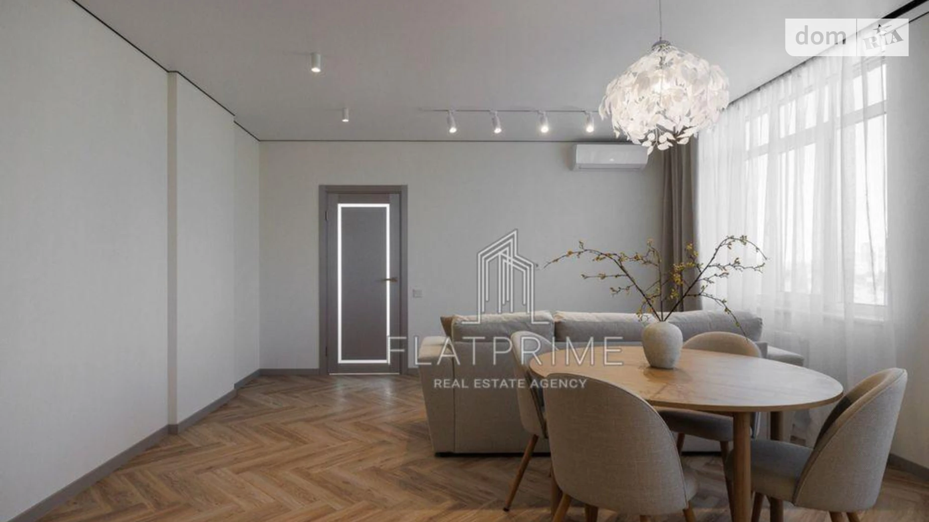 Продается 2-комнатная квартира 59.6 кв. м в Киеве, ул. Братьев Чибинеевых(Черниговская), 8А - фото 4