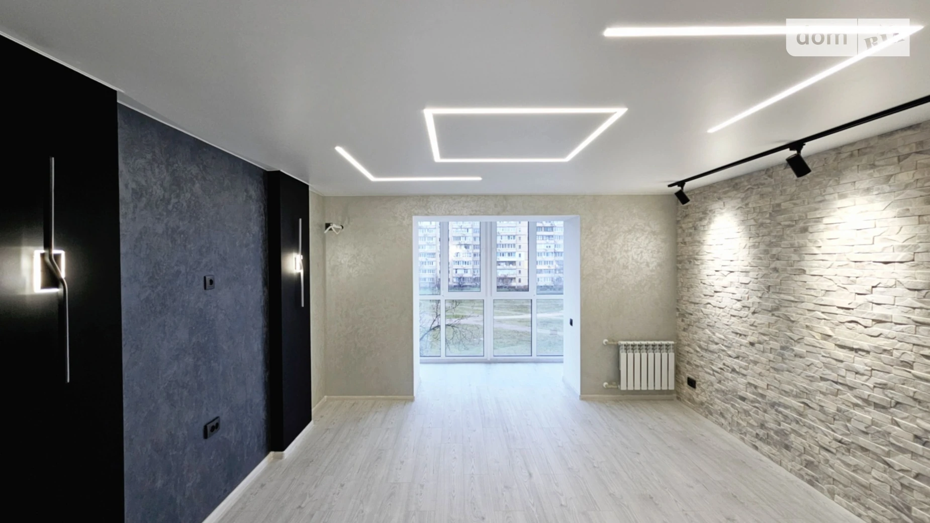 Продается 3-комнатная квартира 67.3 кв. м в Каменском, просп. Надднепрянский(50 лет СССР) - фото 4