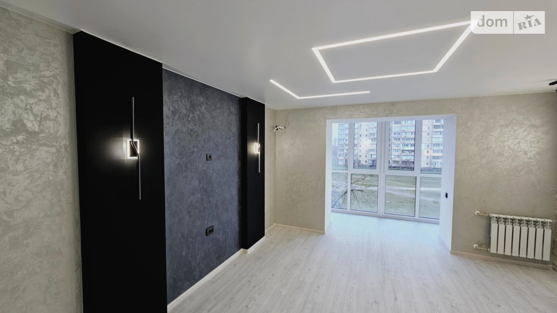 Продается 3-комнатная квартира 67.3 кв. м в Каменском, просп. Надднепрянский(50 лет СССР) - фото 5