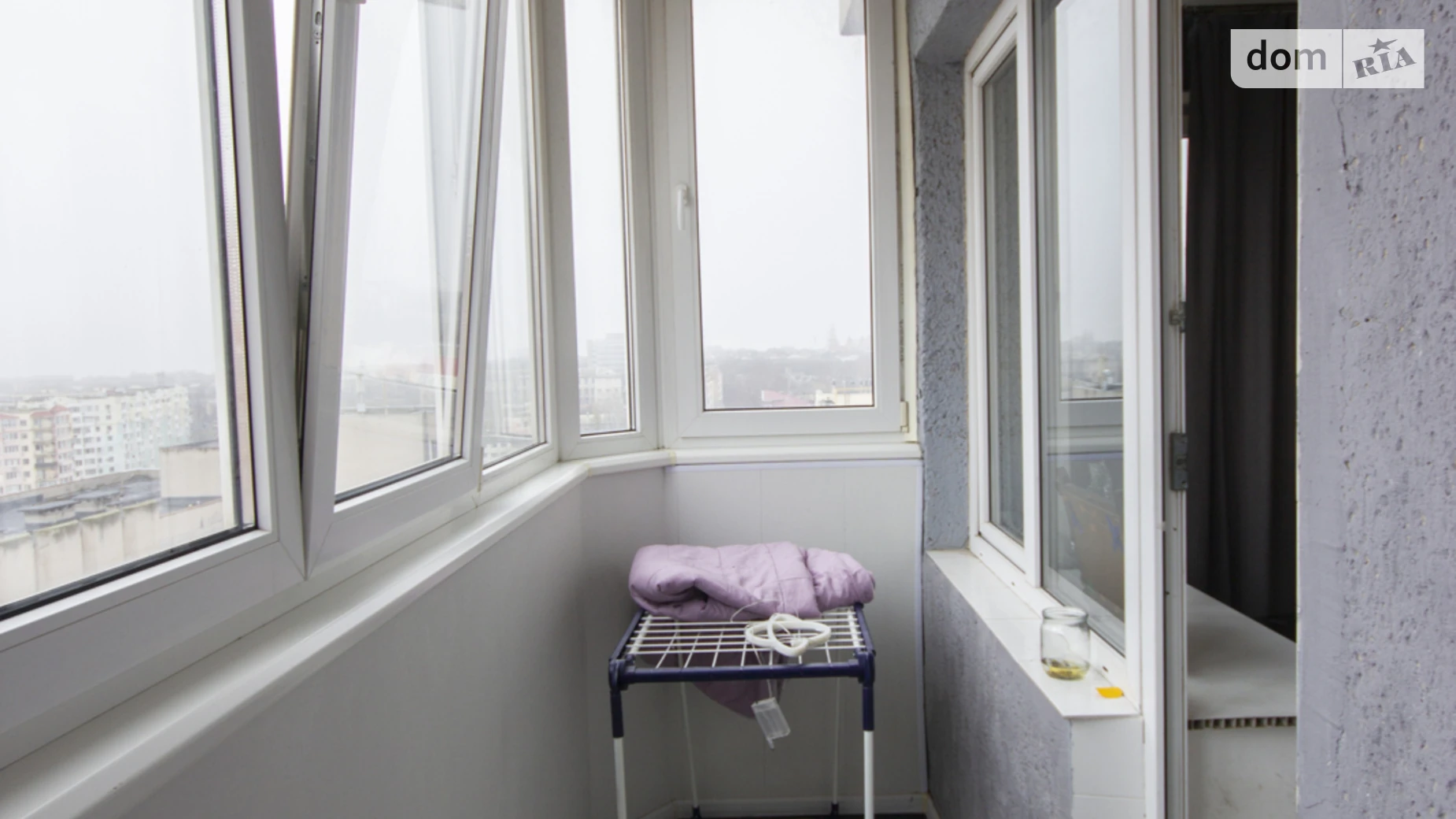 Здається в оренду 1-кімнатна квартира 55 кв. м у Одесі, вул. Дюківська, 8 - фото 5