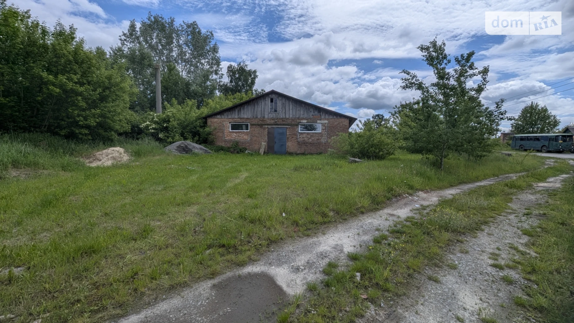 Продается помещения свободного назначения 616.3 кв. м в 1-этажном здании, цена: 92445 $ - фото 3