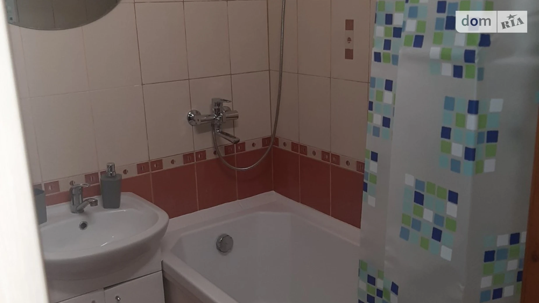 Сдается в аренду 1-комнатная квартира 35 кв. м в Хмельницком, ул. Заречанская, 50 - фото 2