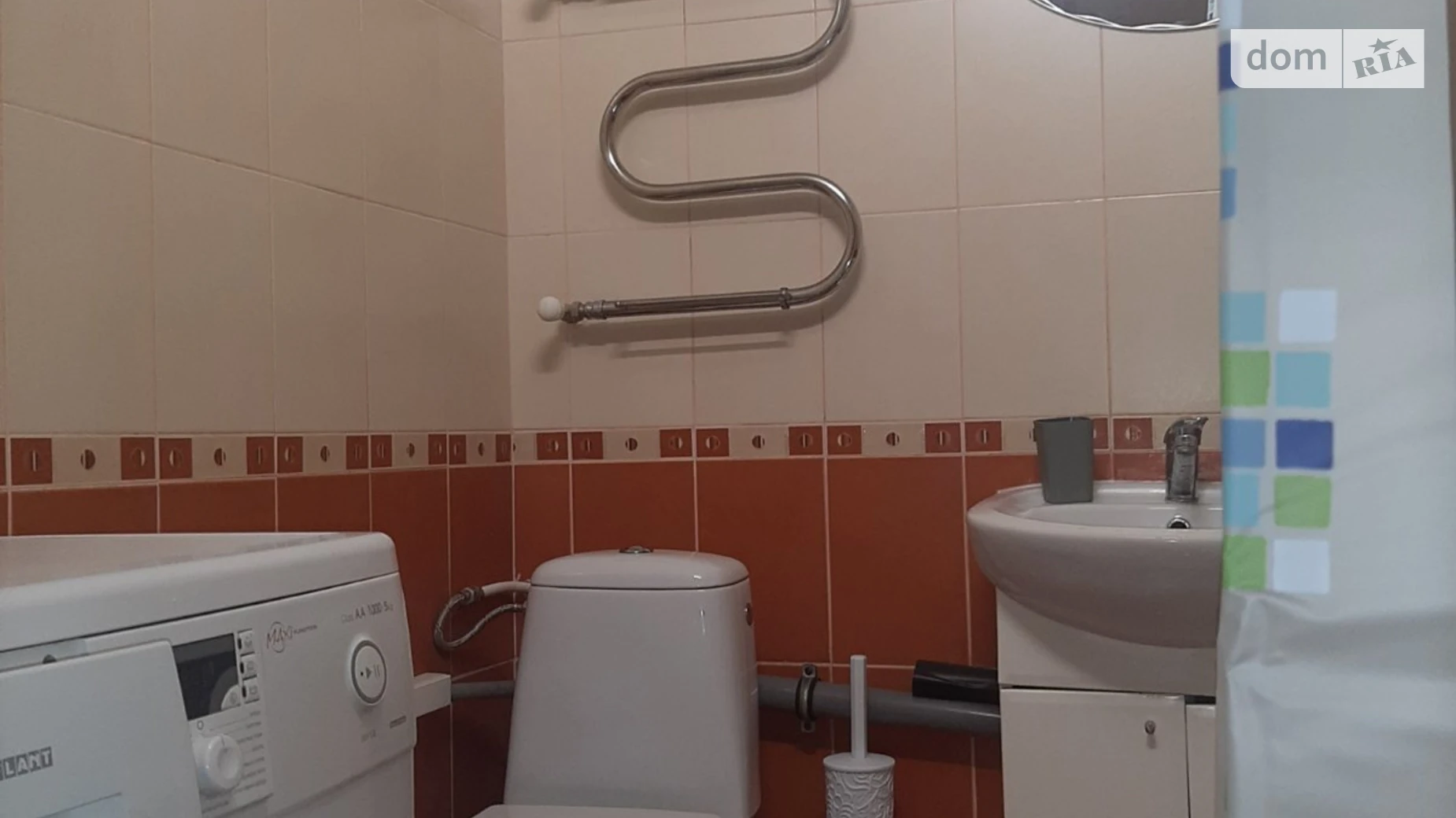 Сдается в аренду 1-комнатная квартира 35 кв. м в Хмельницком, ул. Заречанская, 50 - фото 3