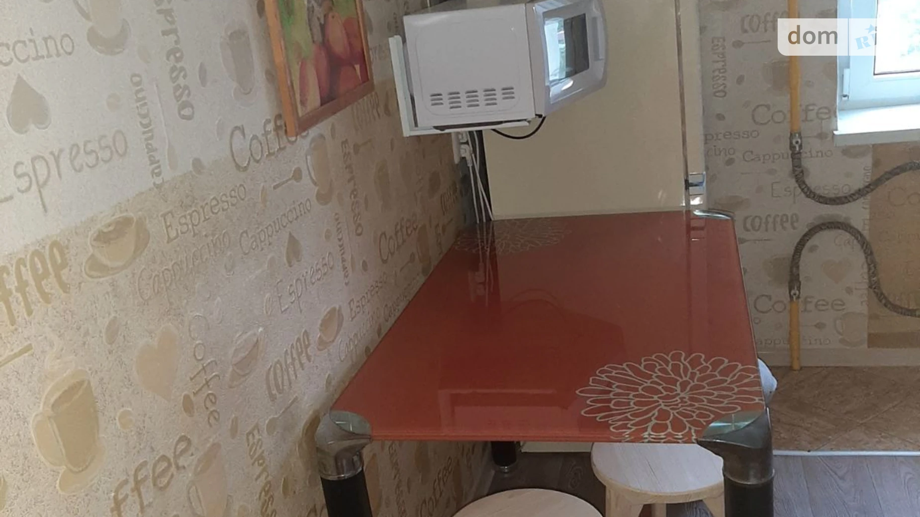 Сдается в аренду 1-комнатная квартира 35 кв. м в Хмельницком, ул. Заречанская, 50 - фото 5