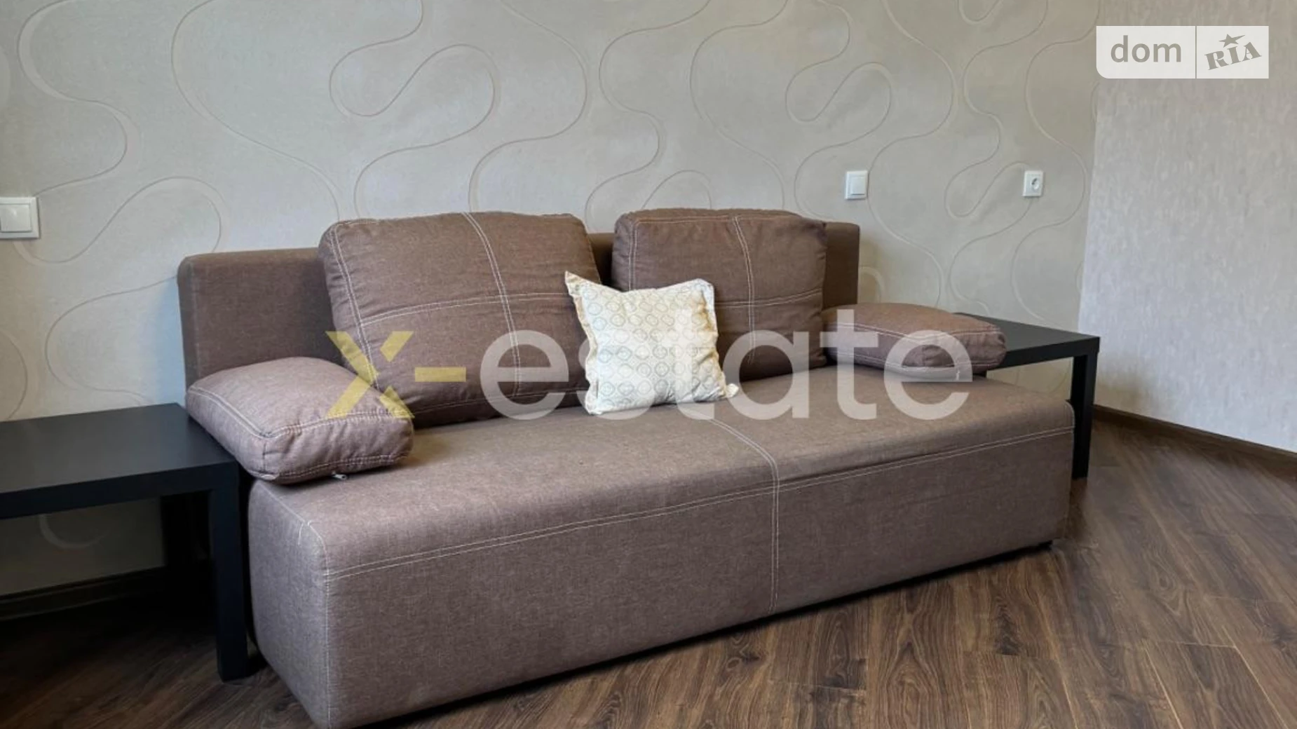 Здається в оренду 1-кімнатна квартира 31.7 кв. м у Харкові, вул. Велика Панасівська, 76Б - фото 3