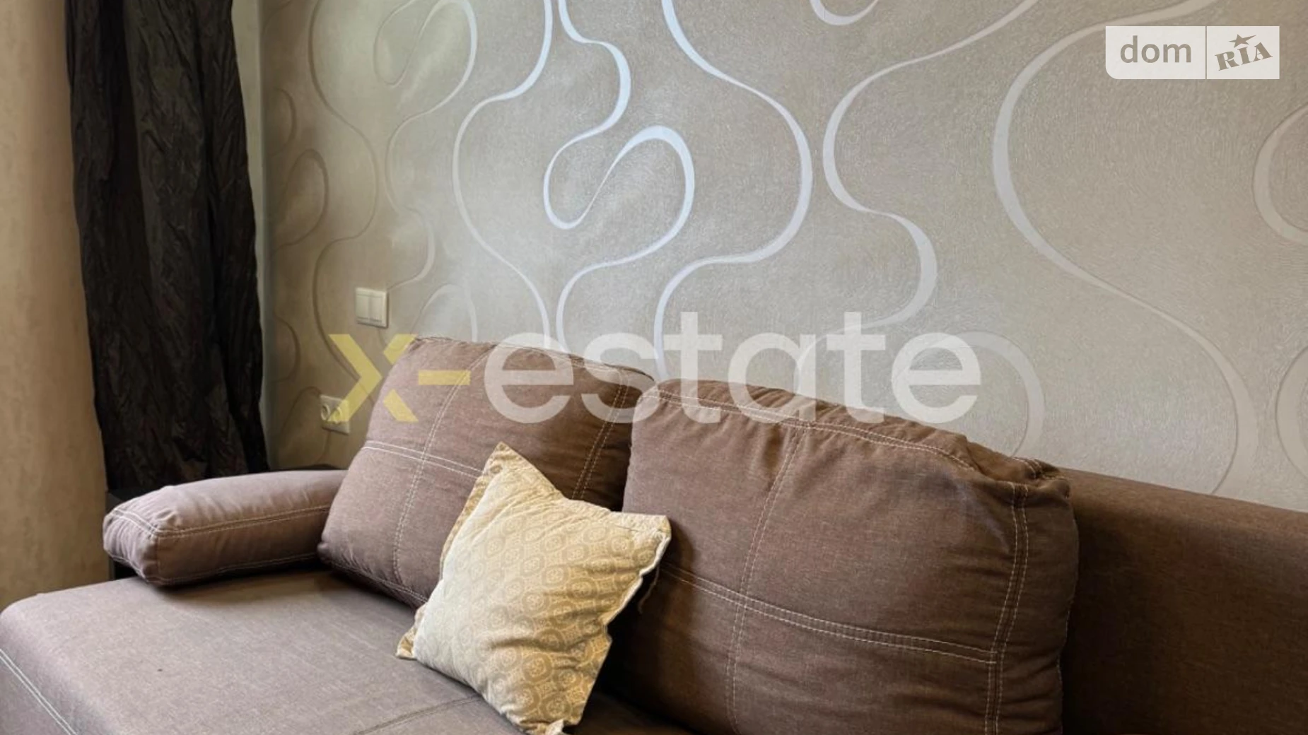 Здається в оренду 1-кімнатна квартира 31.7 кв. м у Харкові, вул. Велика Панасівська, 76Б - фото 2